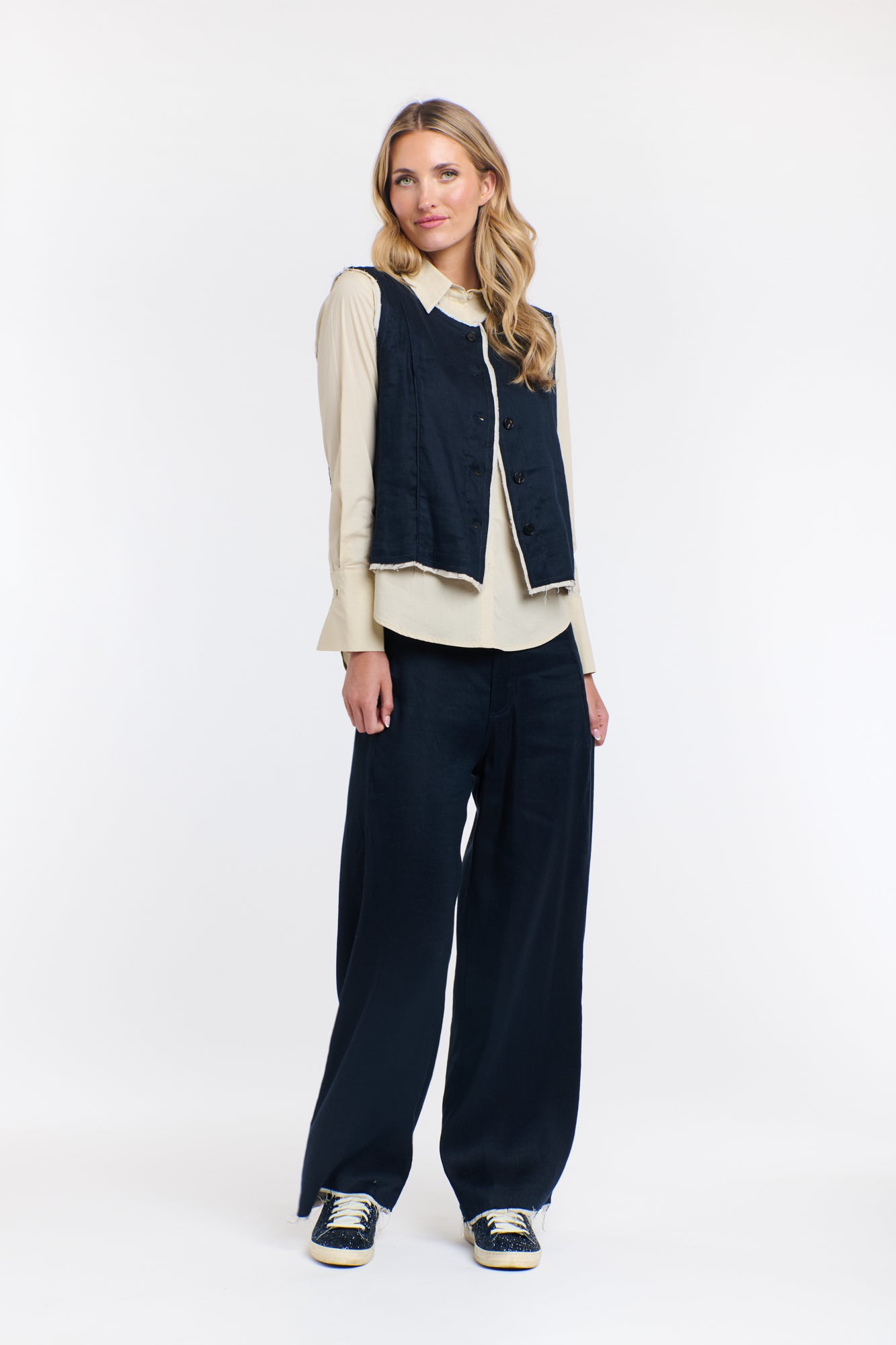 MAISON PANTS