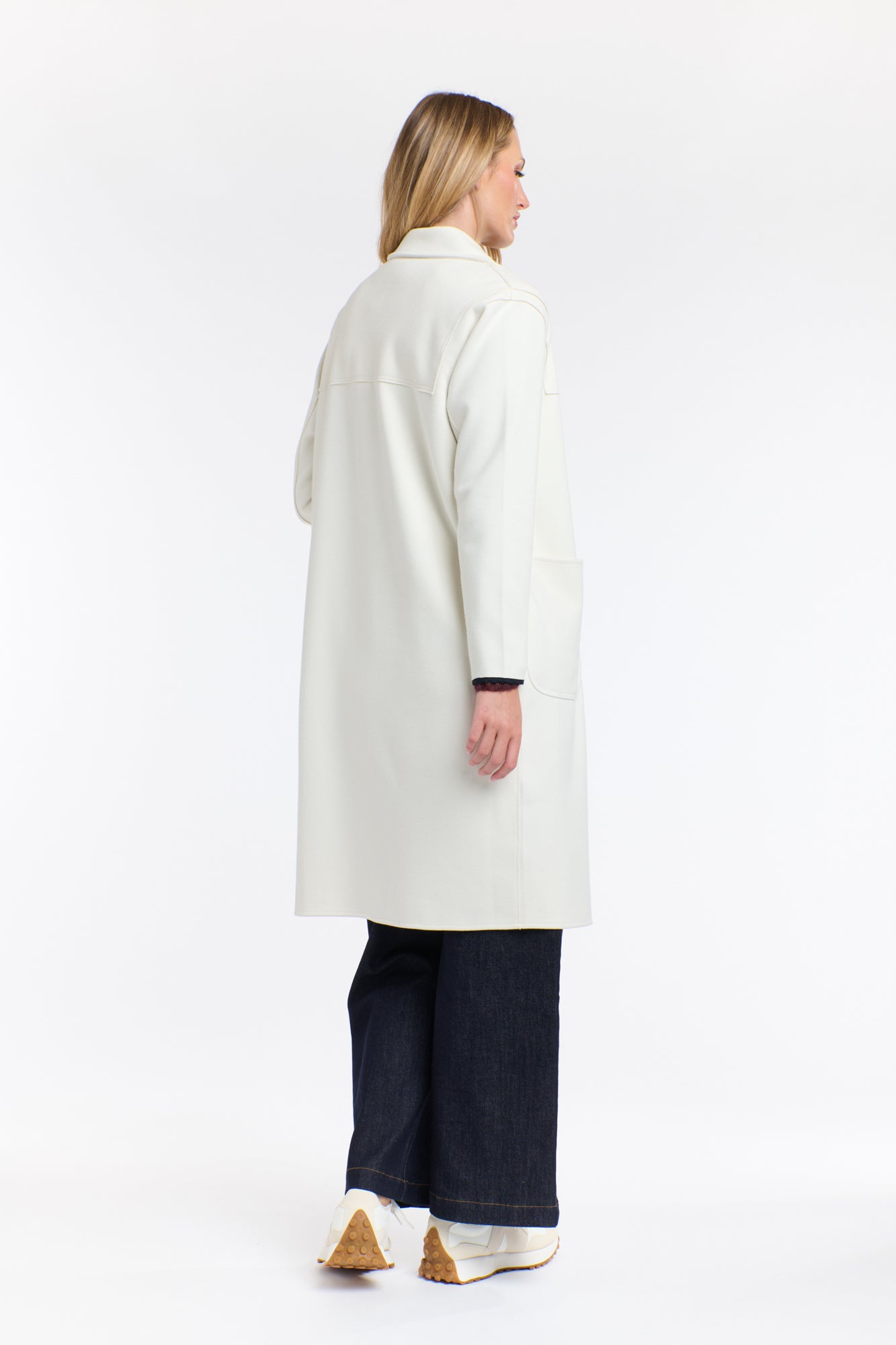 CAMELIA TRENCH COAT