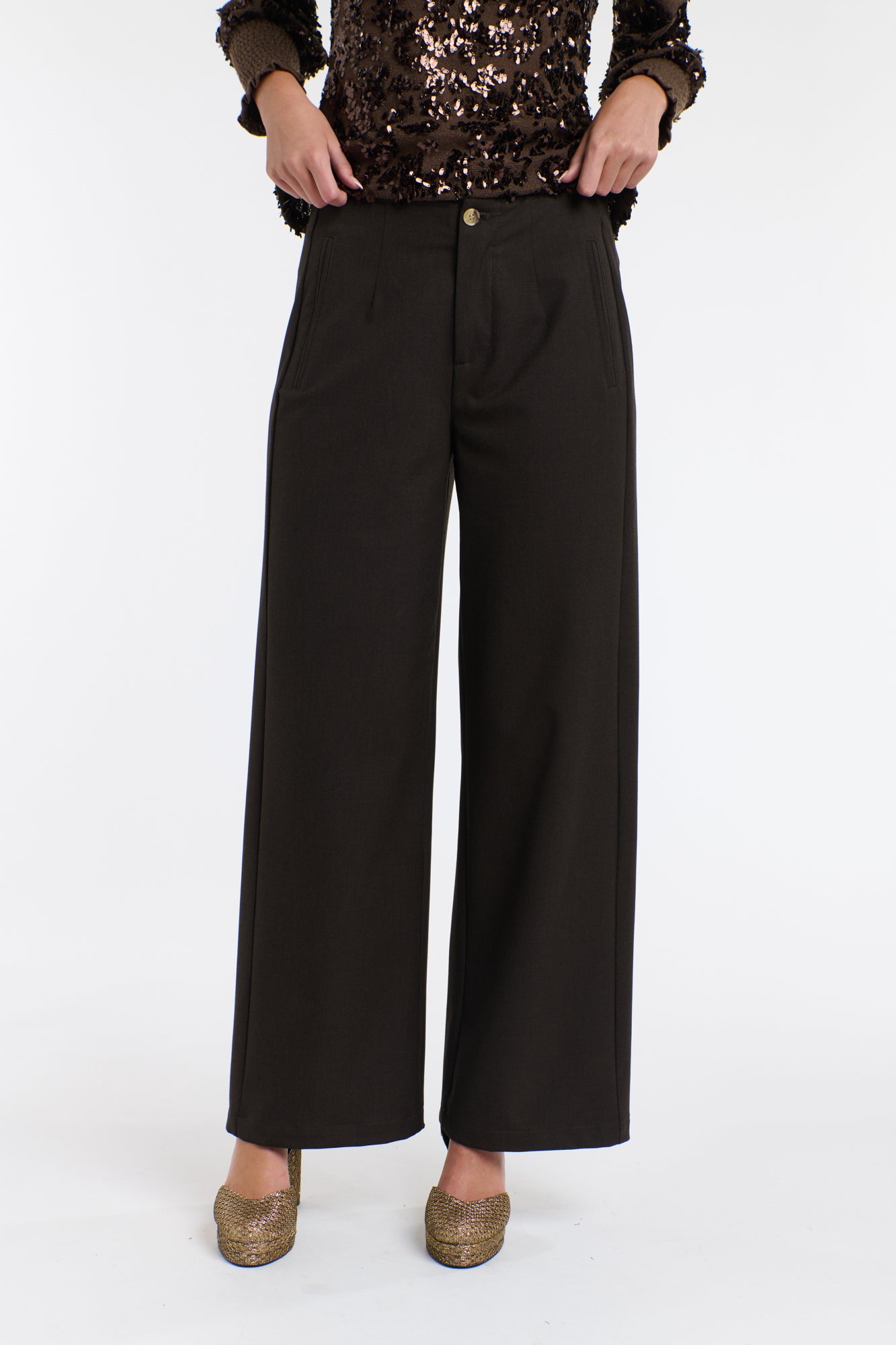 MIA WALLACE PANTS