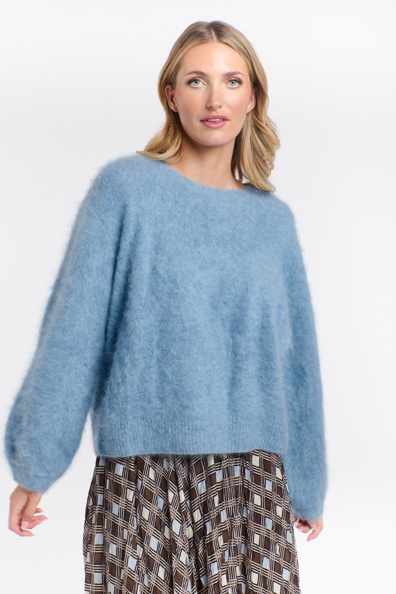 CHARLIE JUMPER