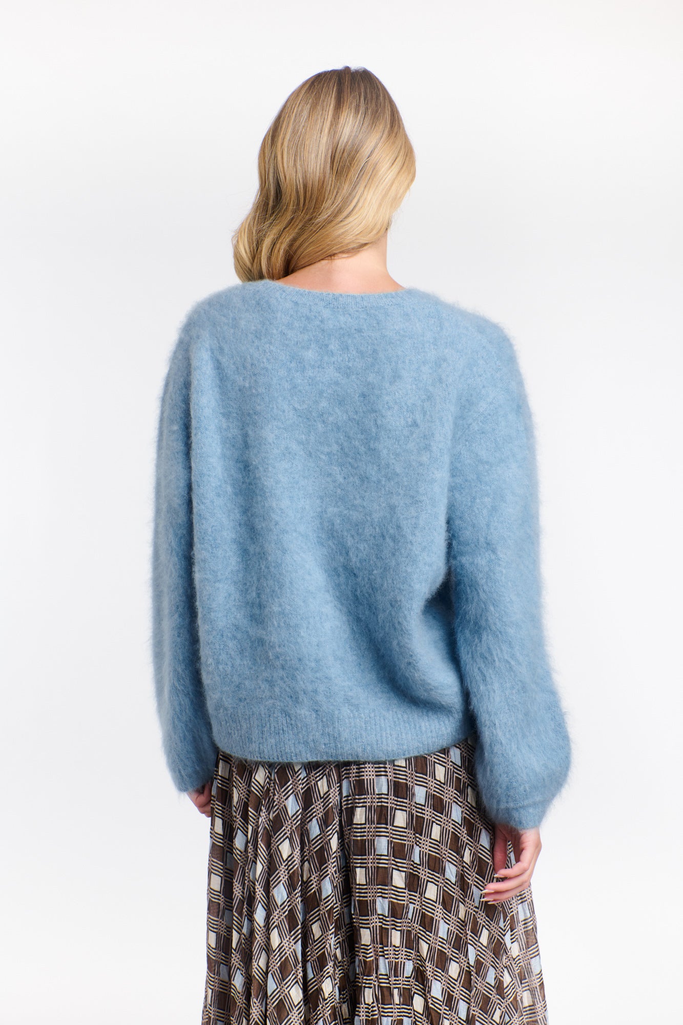 CHARLIE JUMPER