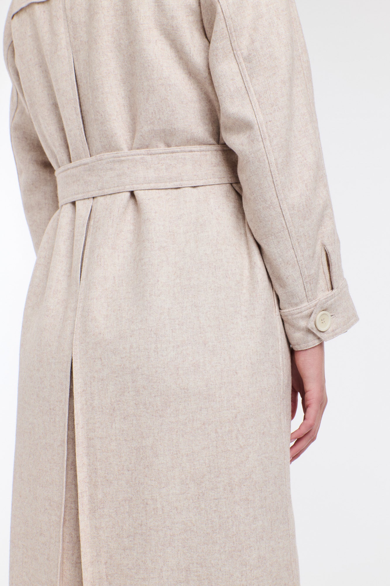 ERIKA TRENCH COAT