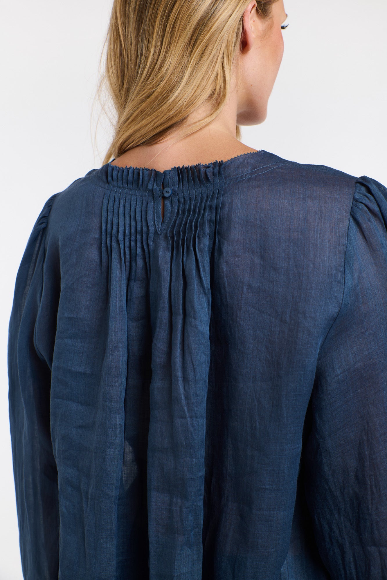 ARIEL LONG SLEEVE TOP