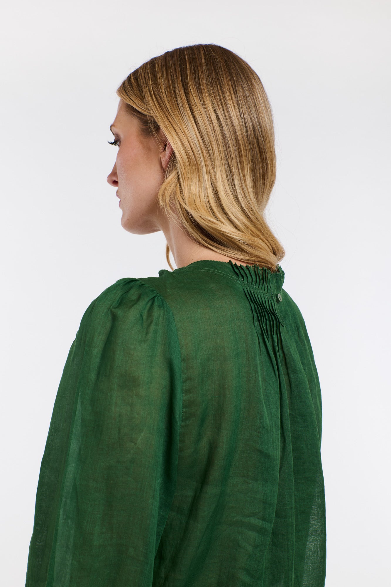 ARIEL LONG SLEEVE TOP