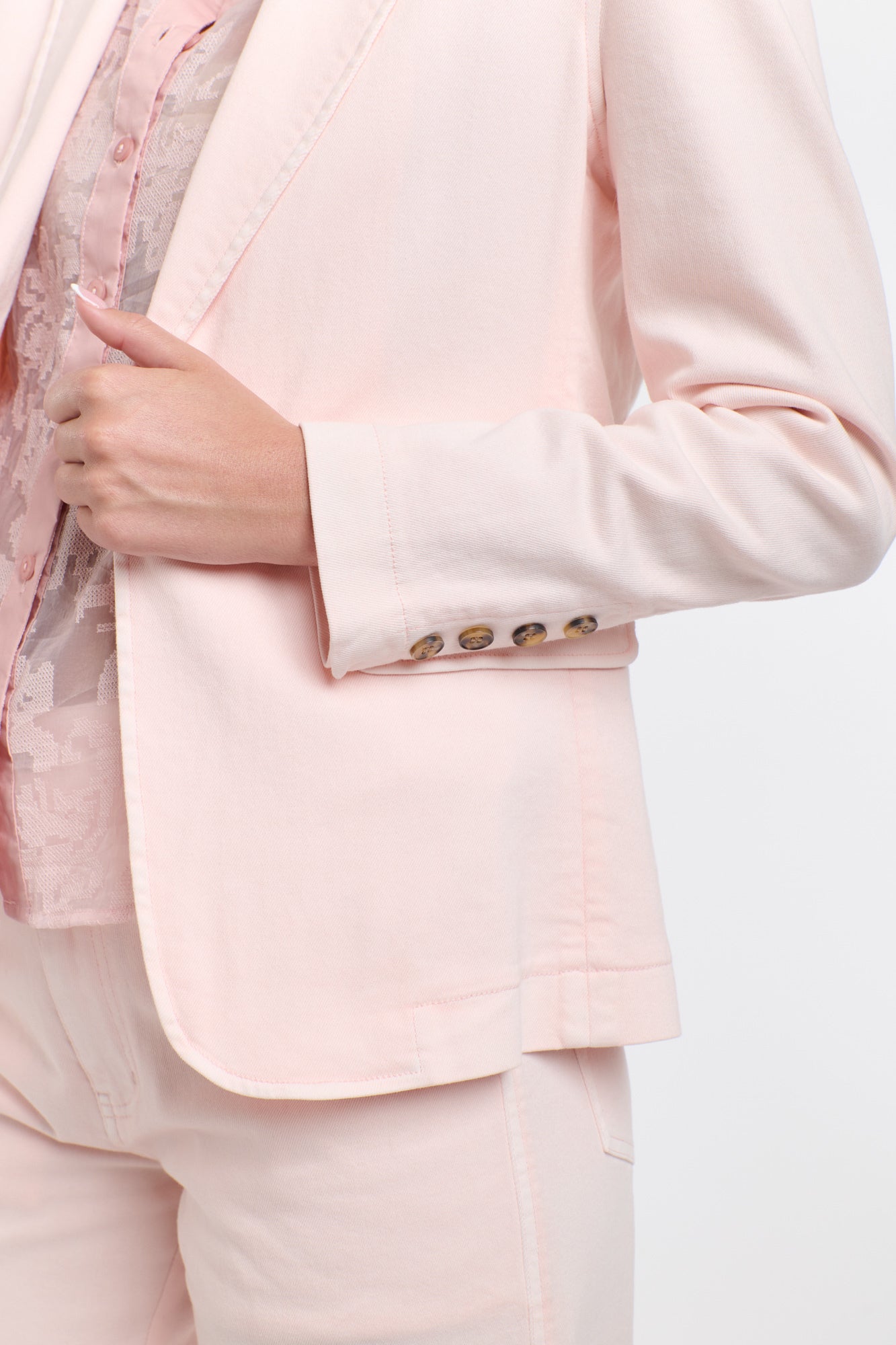 DREW BLAZER