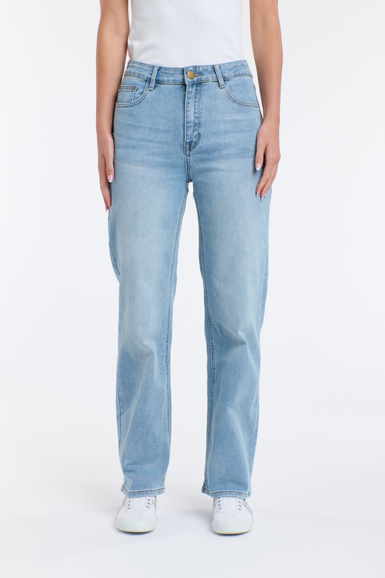 KATE DENIM JEAN