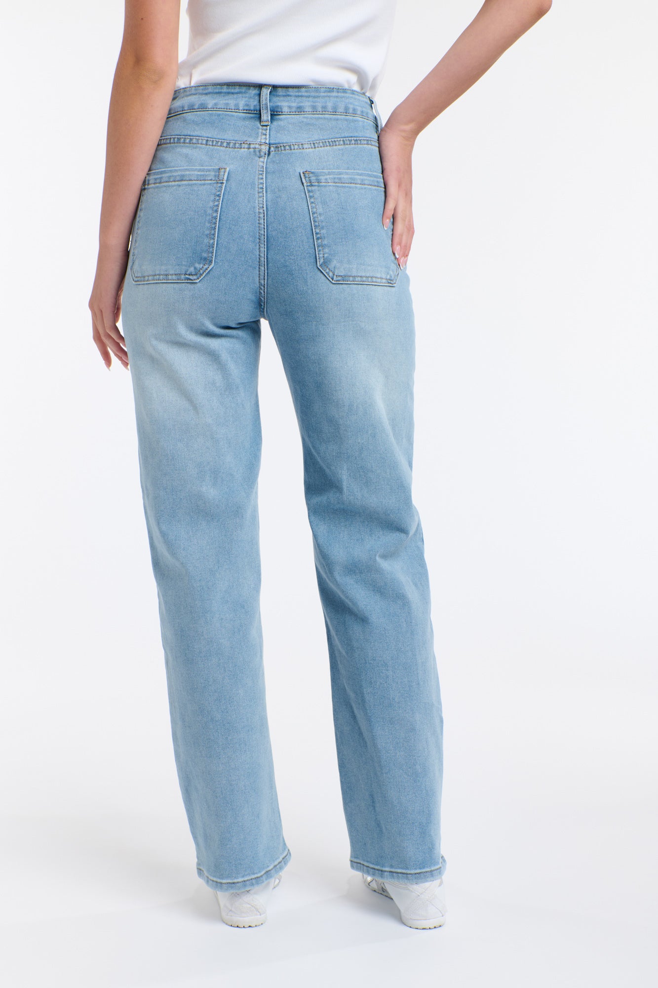 KATE DENIM JEAN
