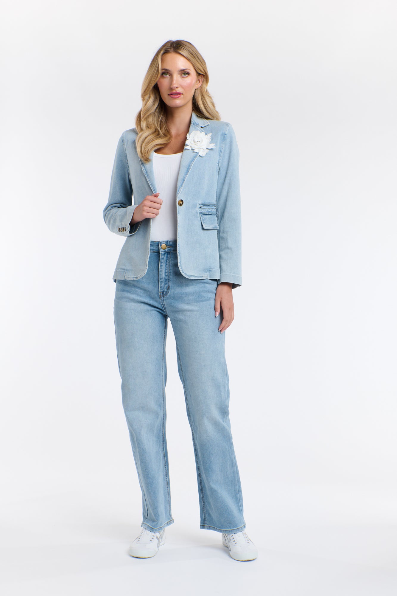 KATE DENIM JEAN