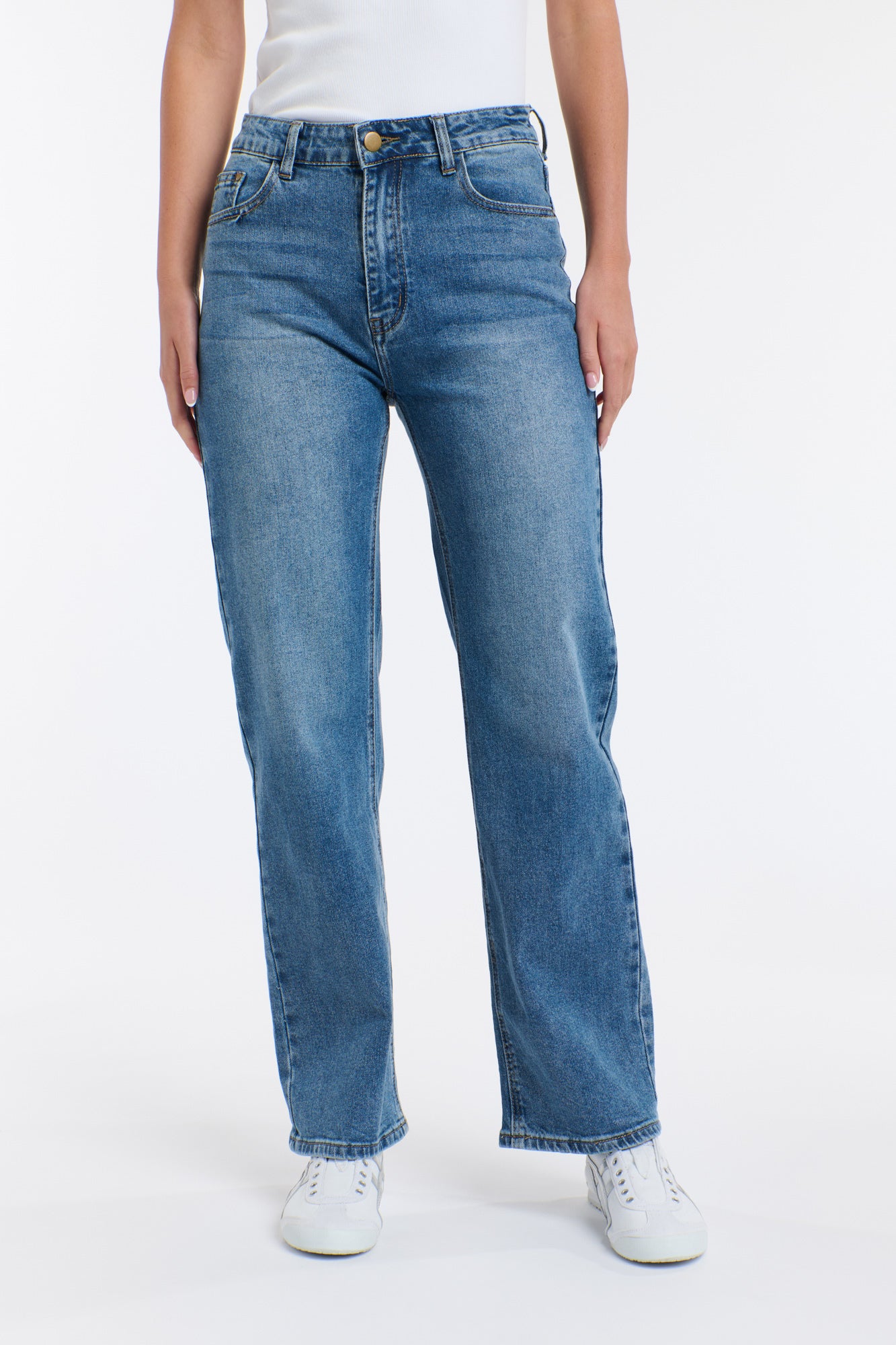 KATE DENIM JEAN