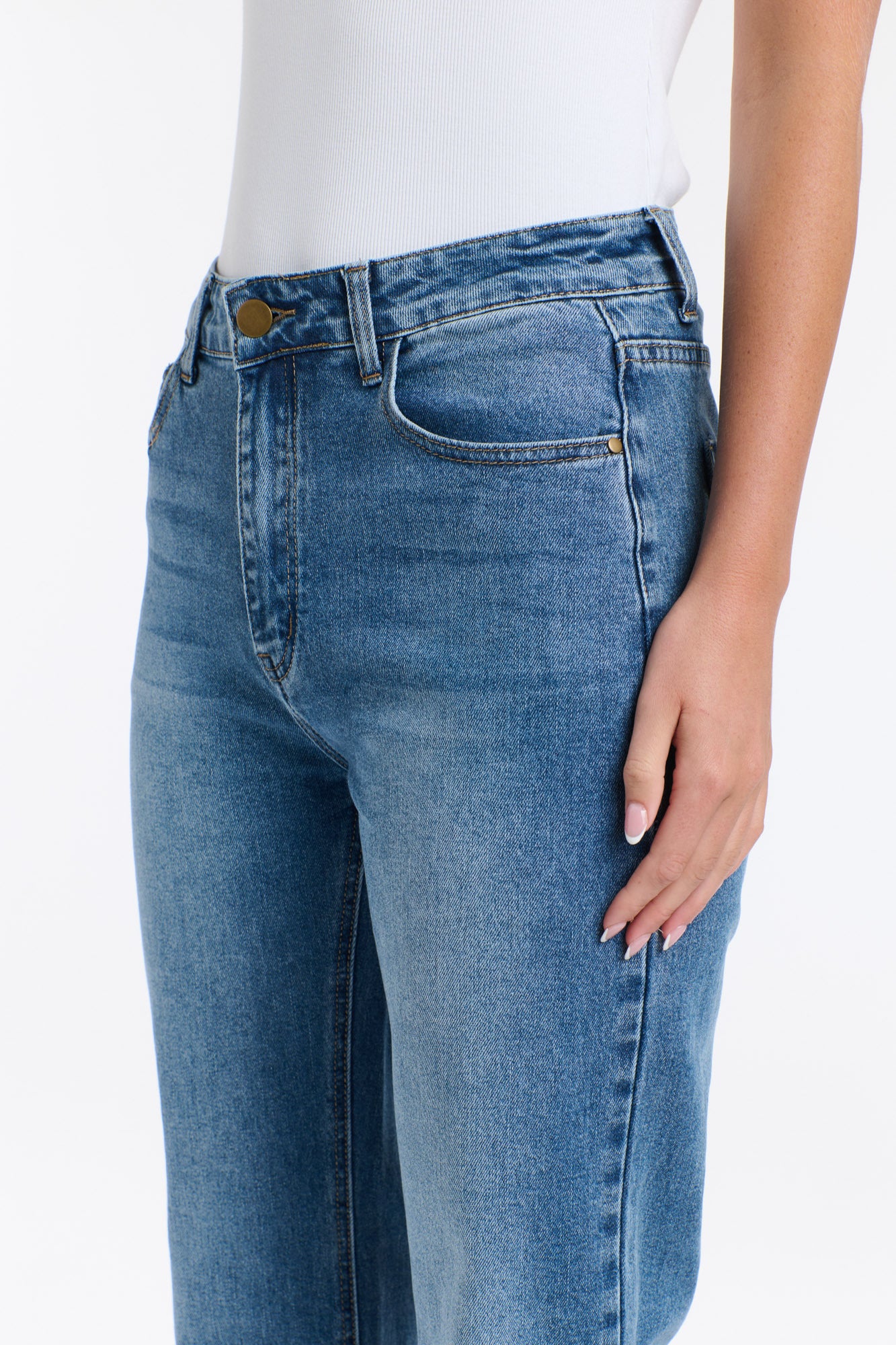 KATE DENIM JEAN
