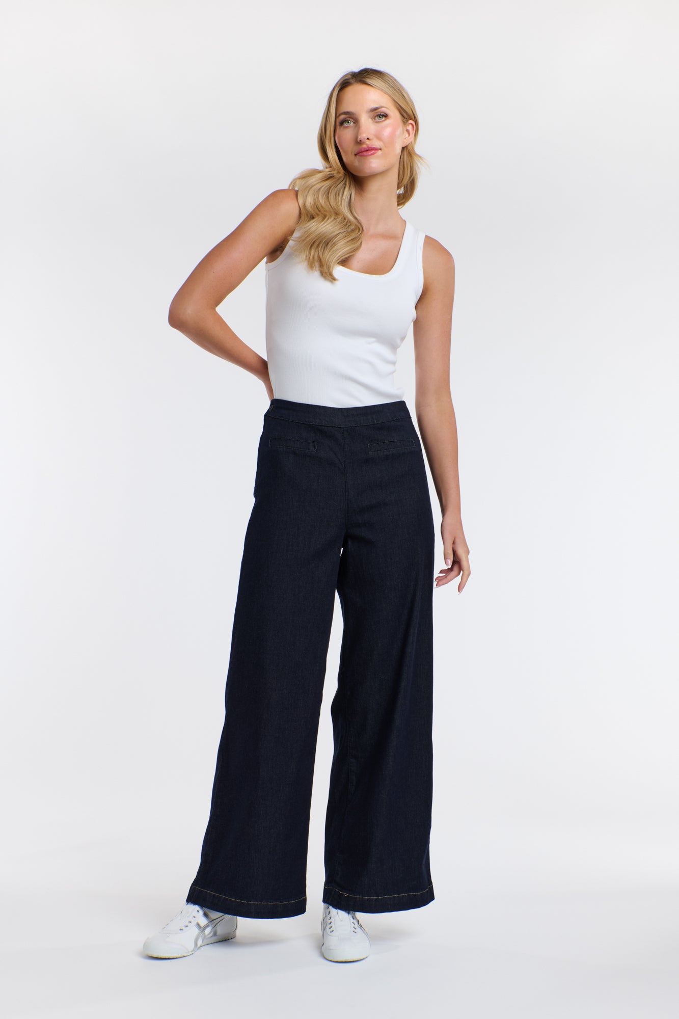GIDGET JEAN