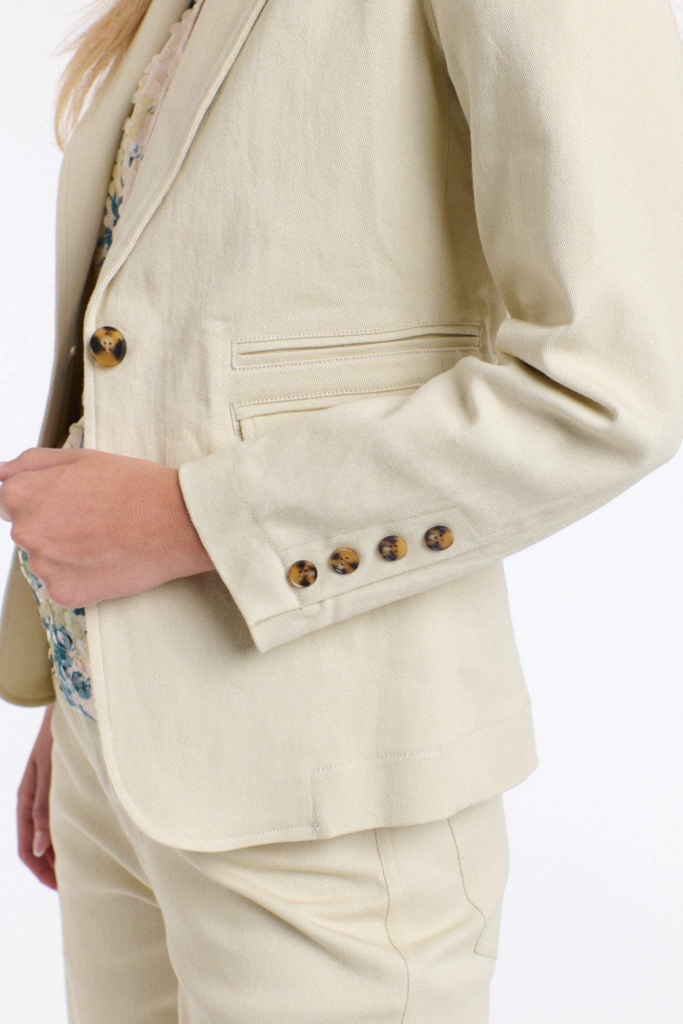 DREW BLAZER