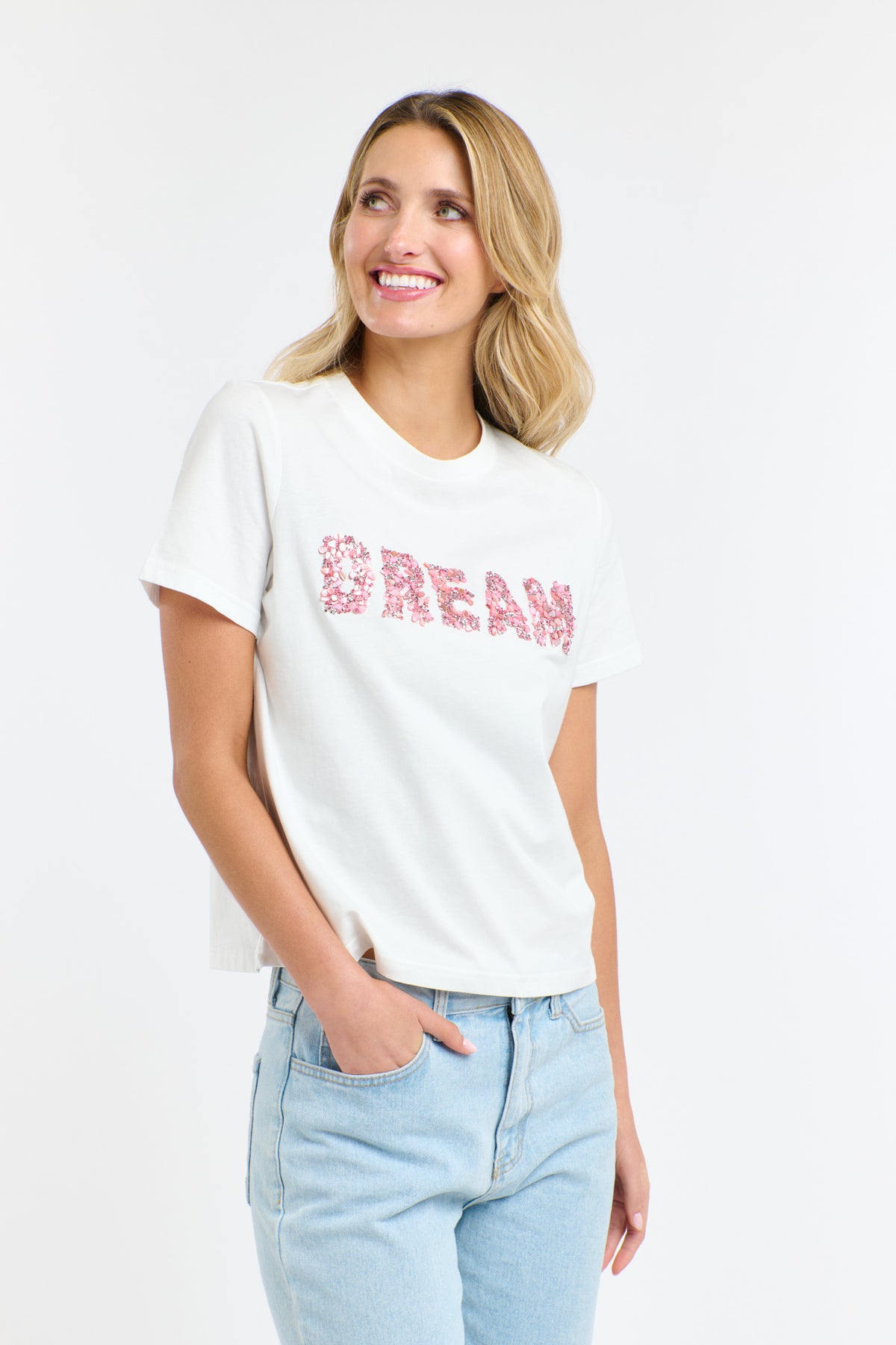 SPARKLE TEE