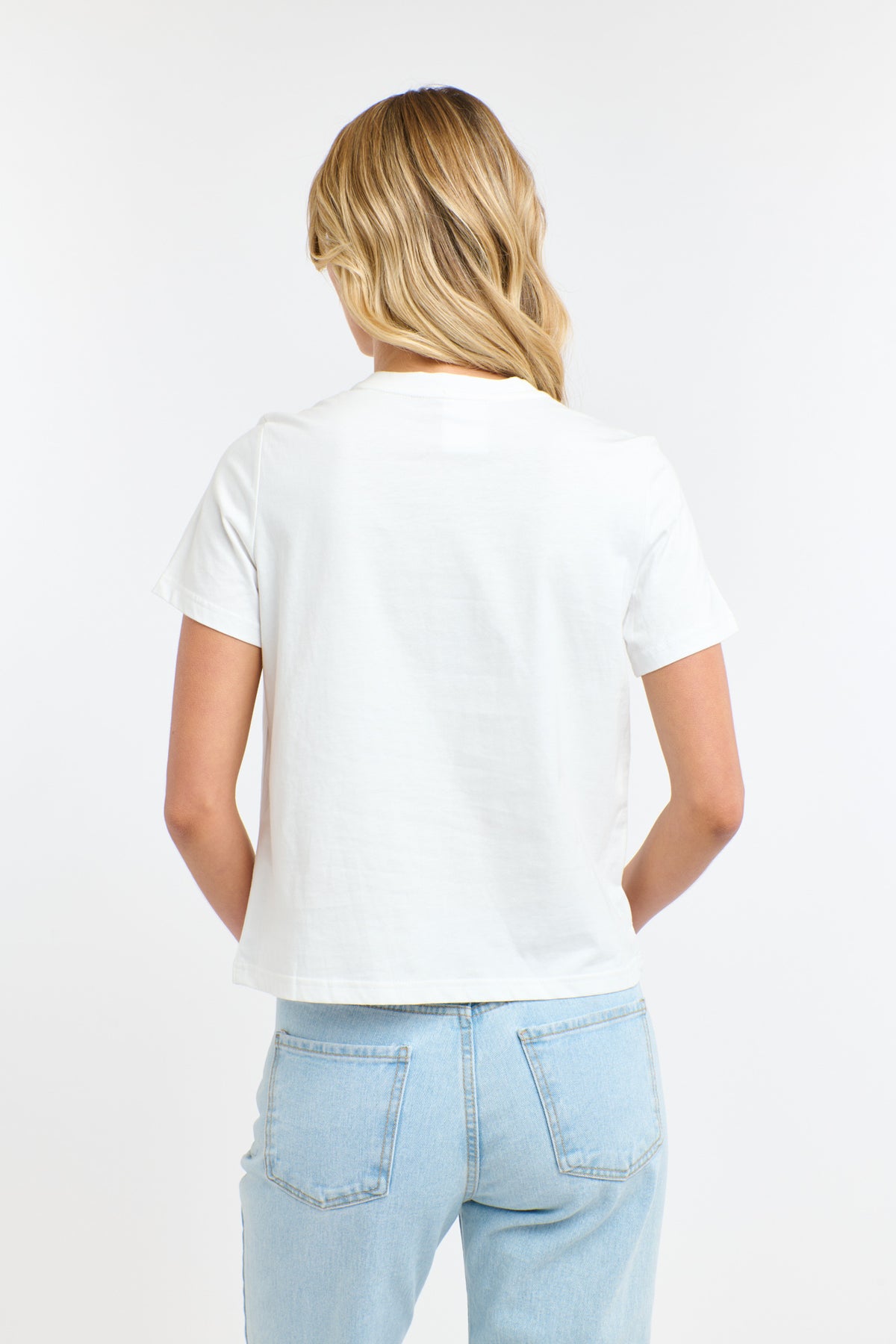 SPARKLE TEE