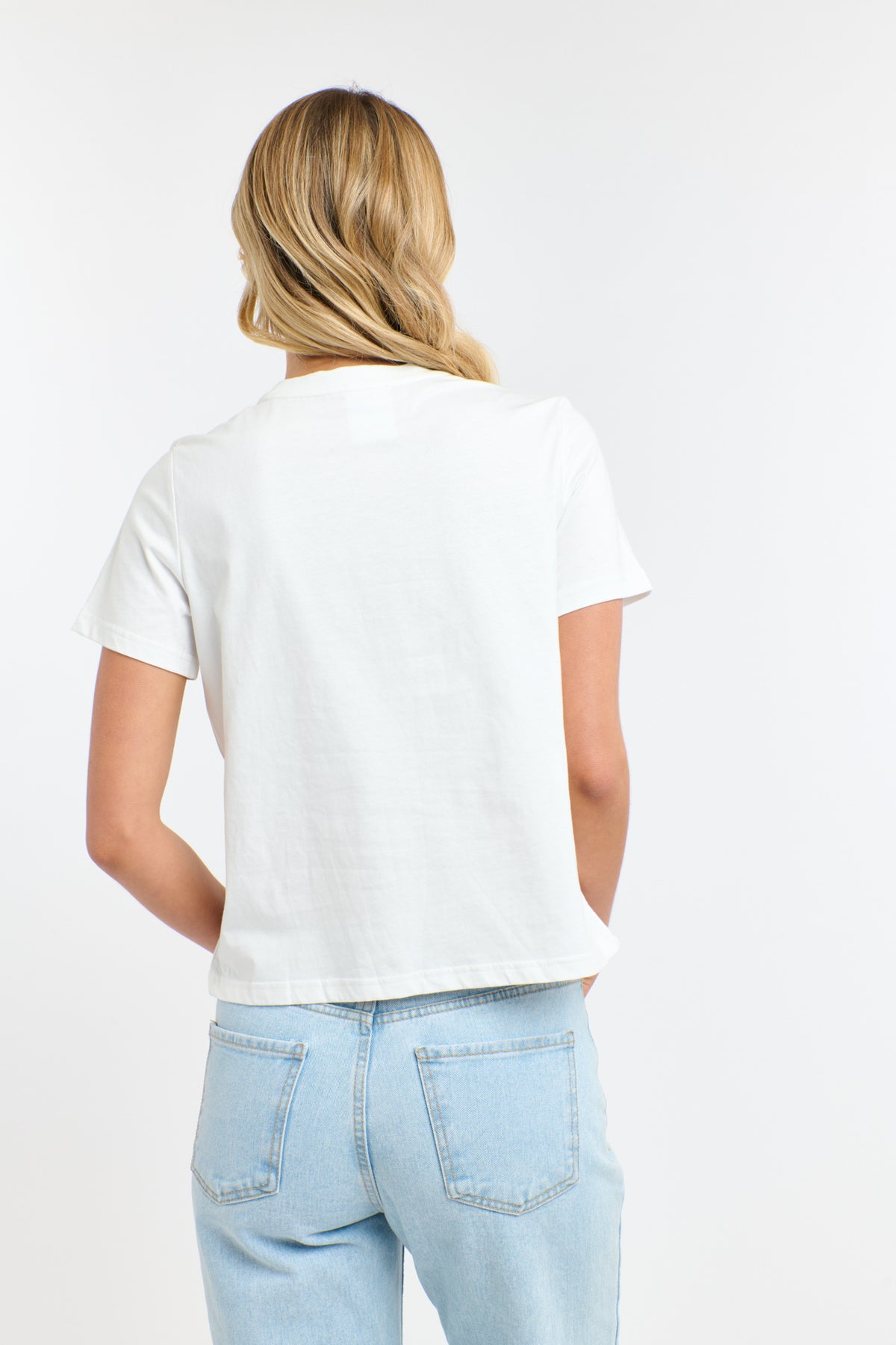 SPARKLE TEE