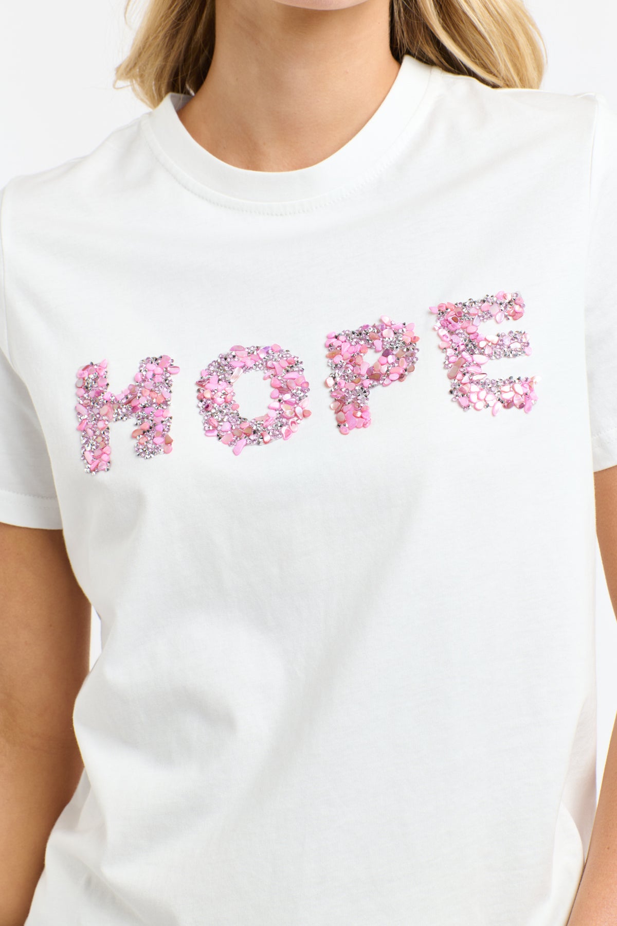 SPARKLE TEE