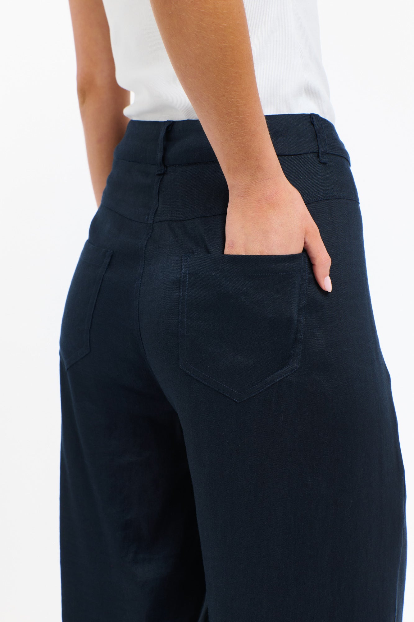 MAISON PANTS