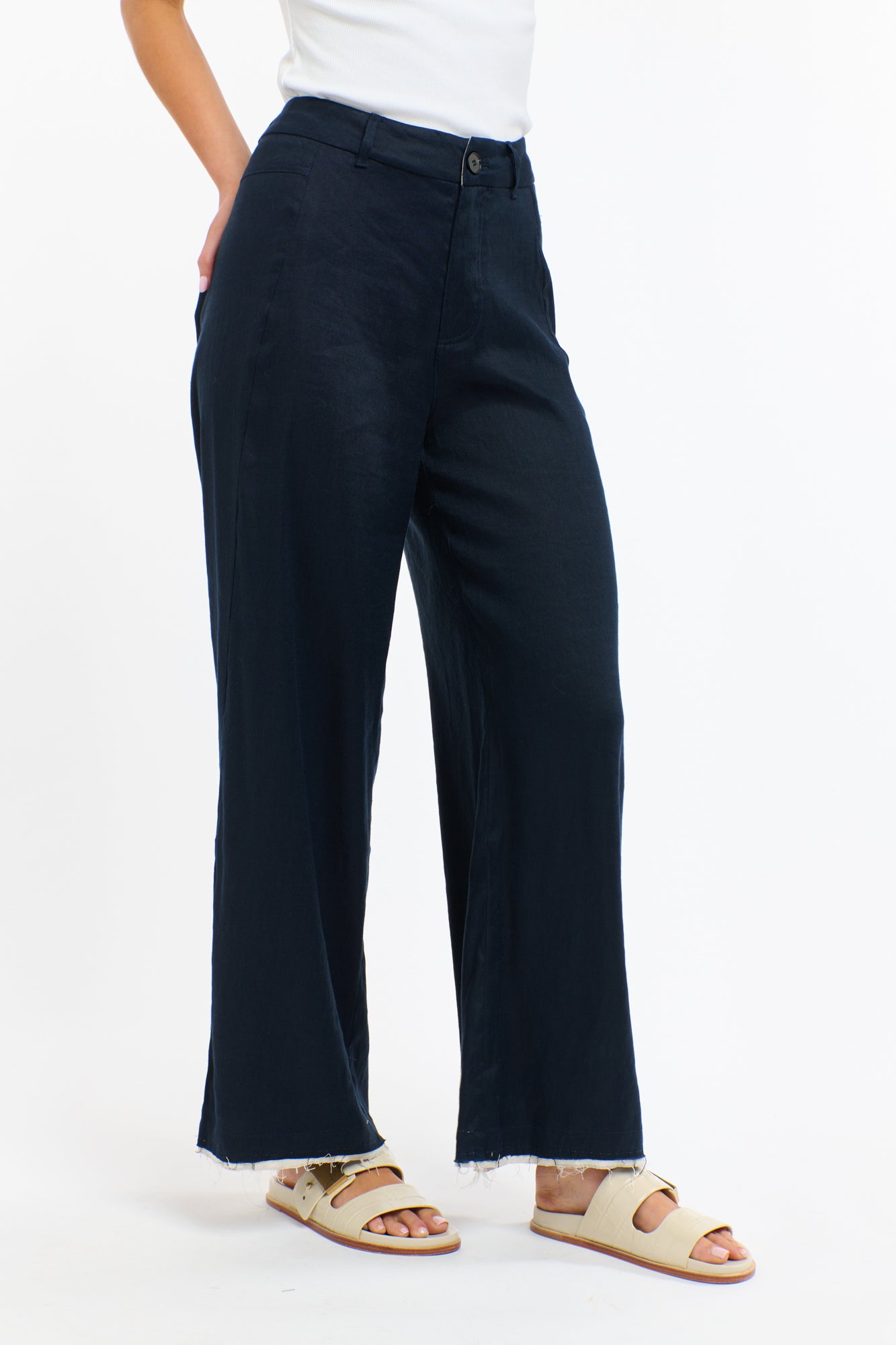 MAISON PANTS
