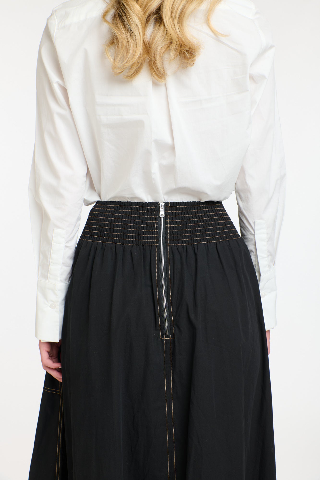 MARION COTTON SKIRT