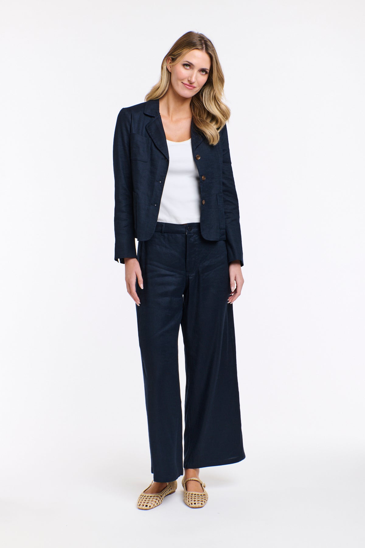 MAISON PANTS