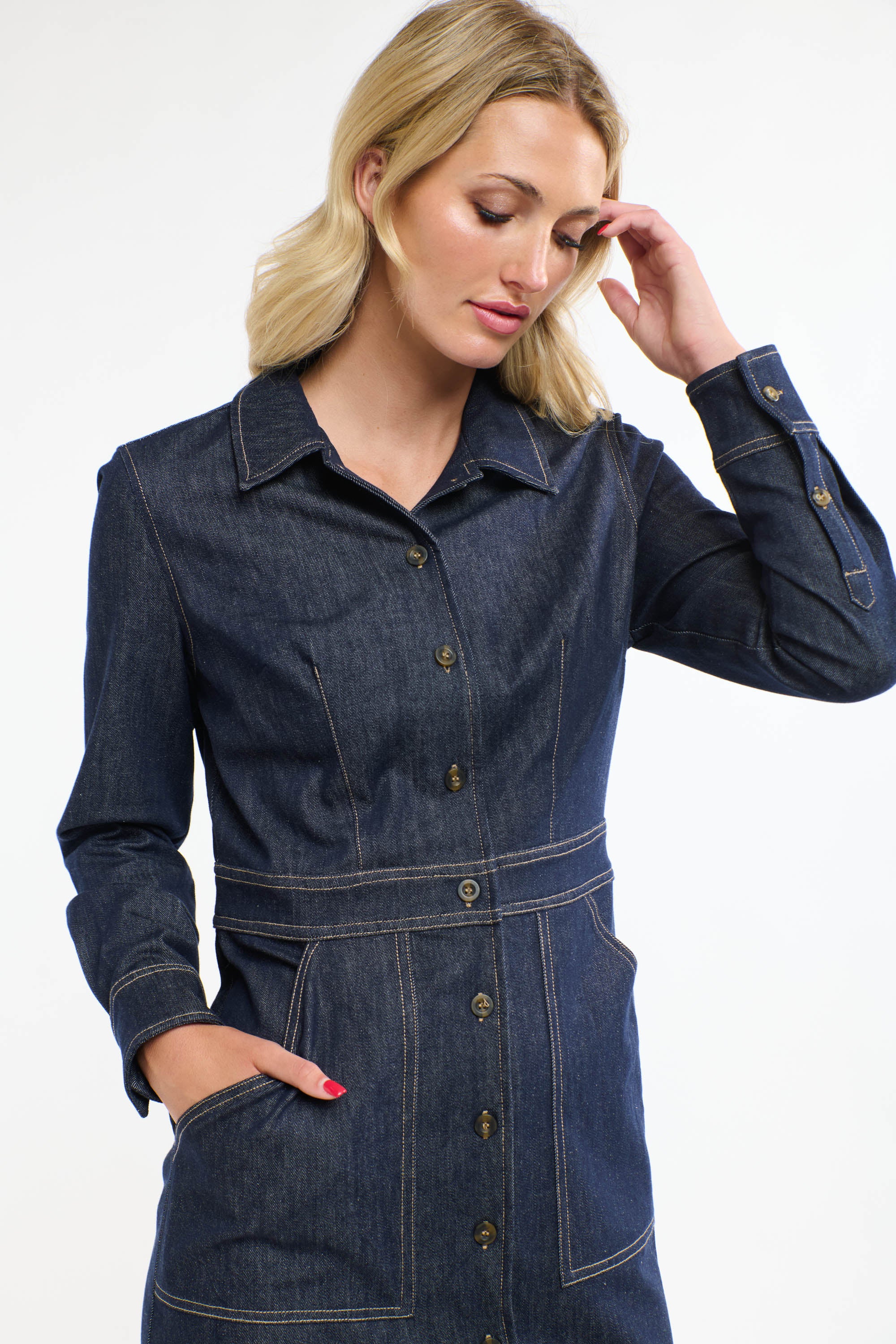 GLAM DENIM