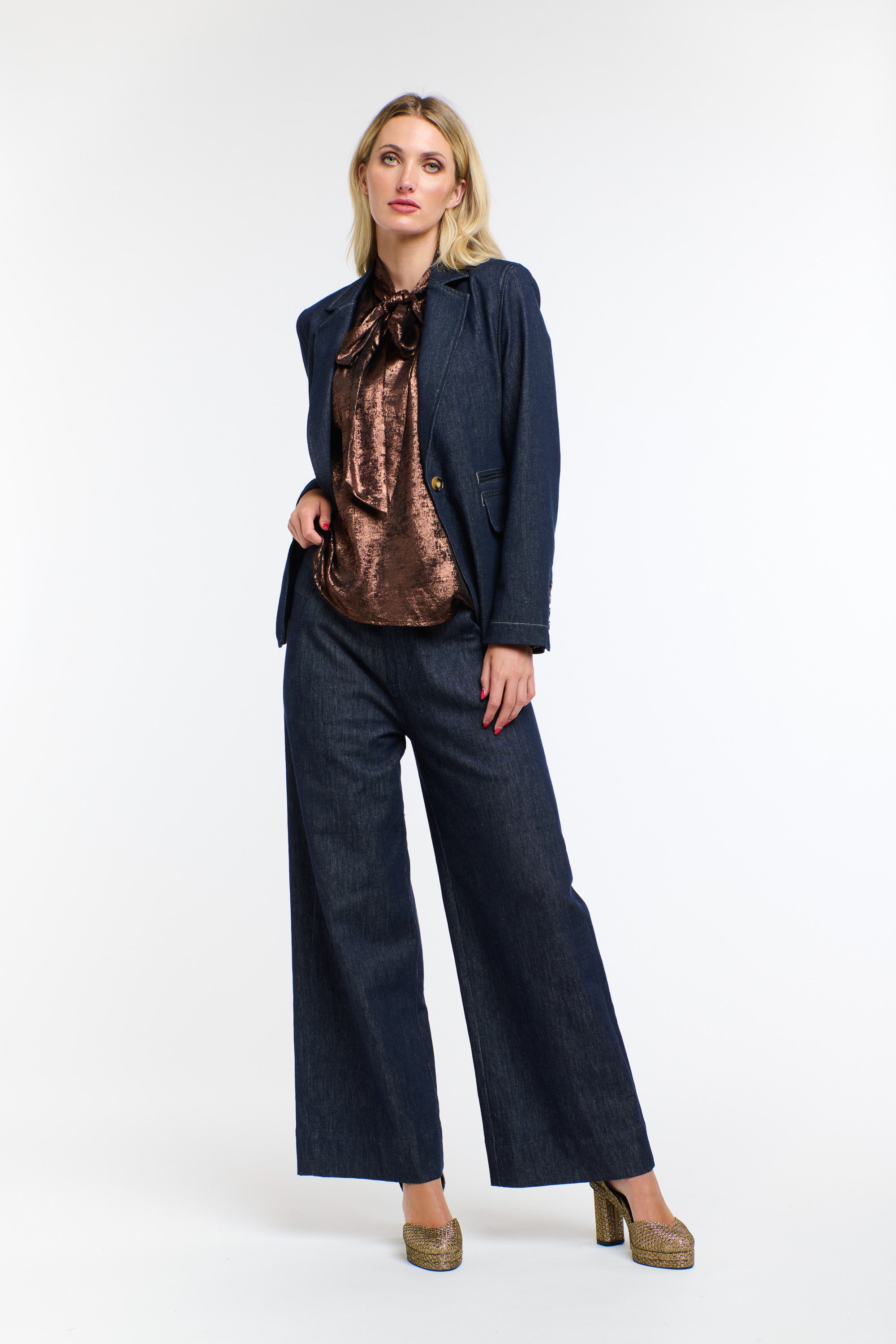 GLAM DENIM
