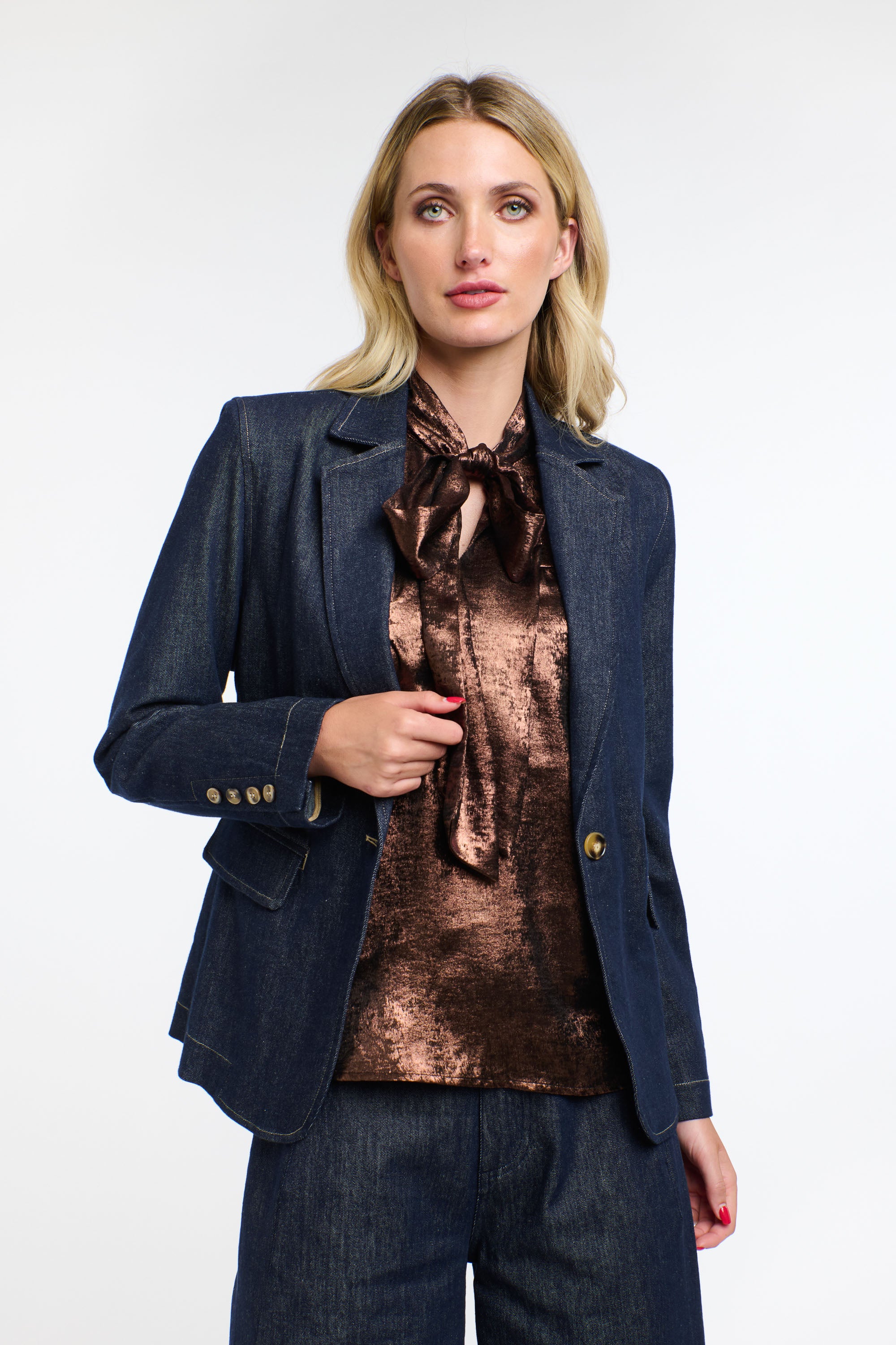 GLAM DENIM
