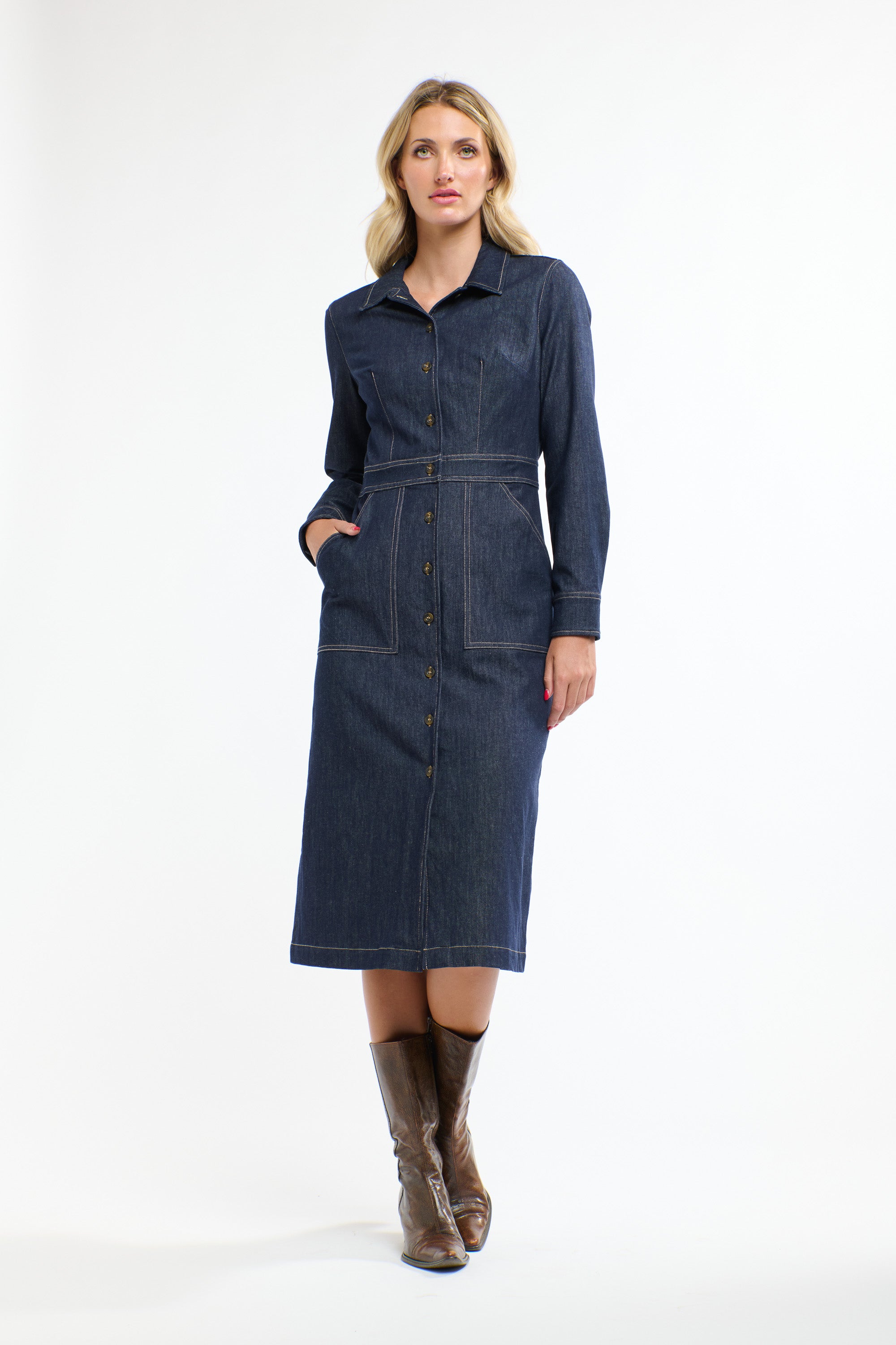 GLAM DENIM