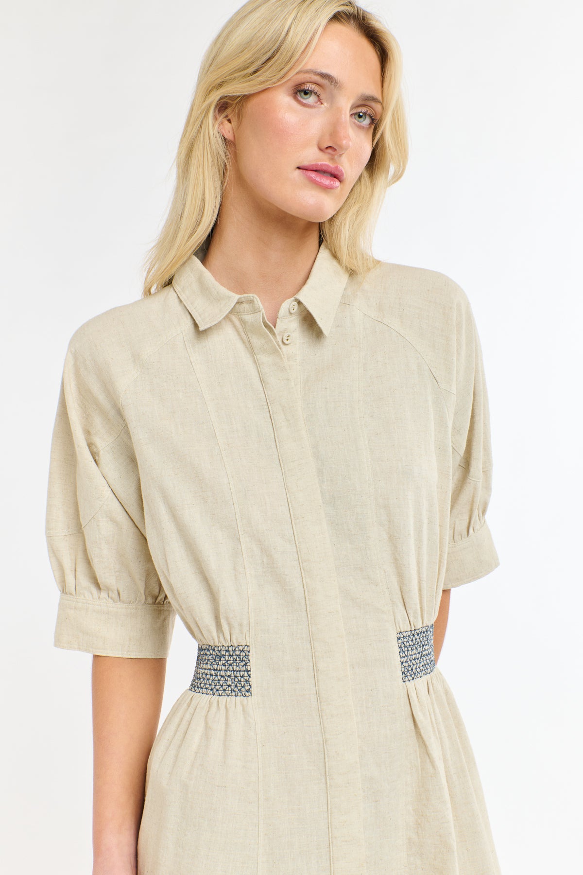 LINEN LOVERS