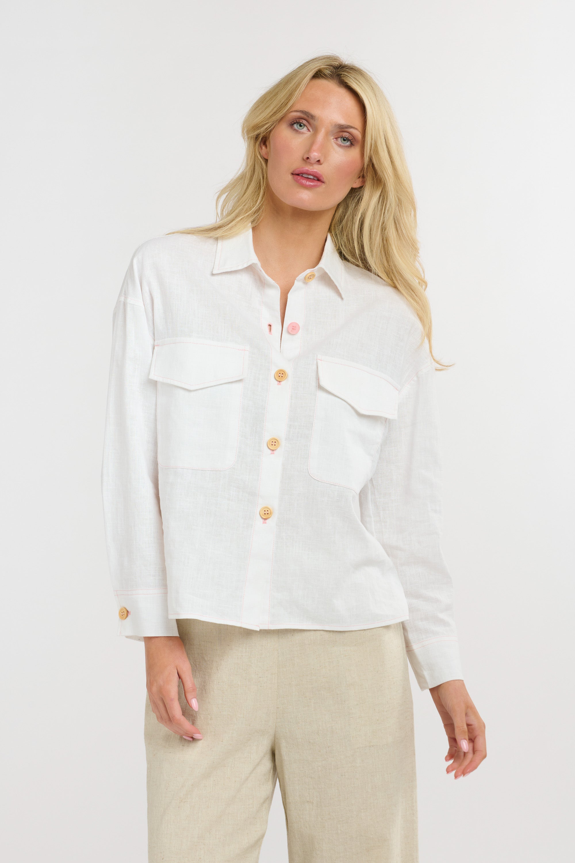 LINEN LOVERS