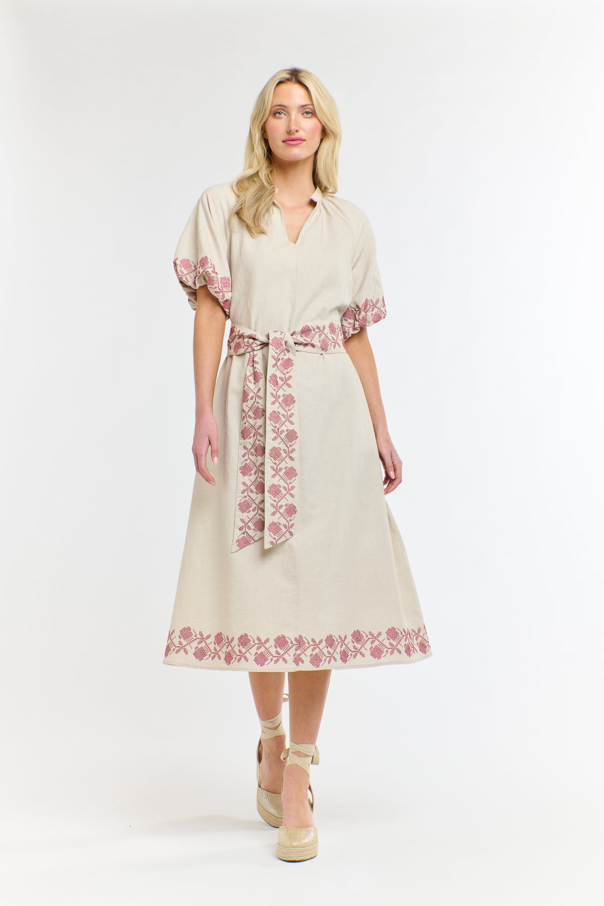 LINEN LOVERS
