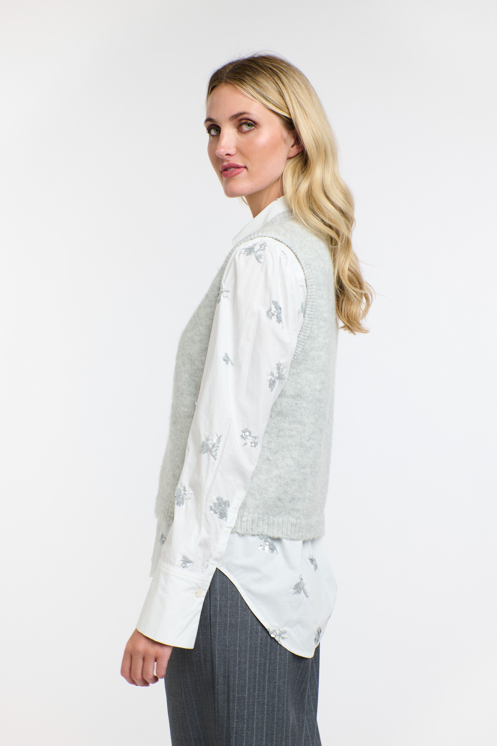 SEQUIN STYLE