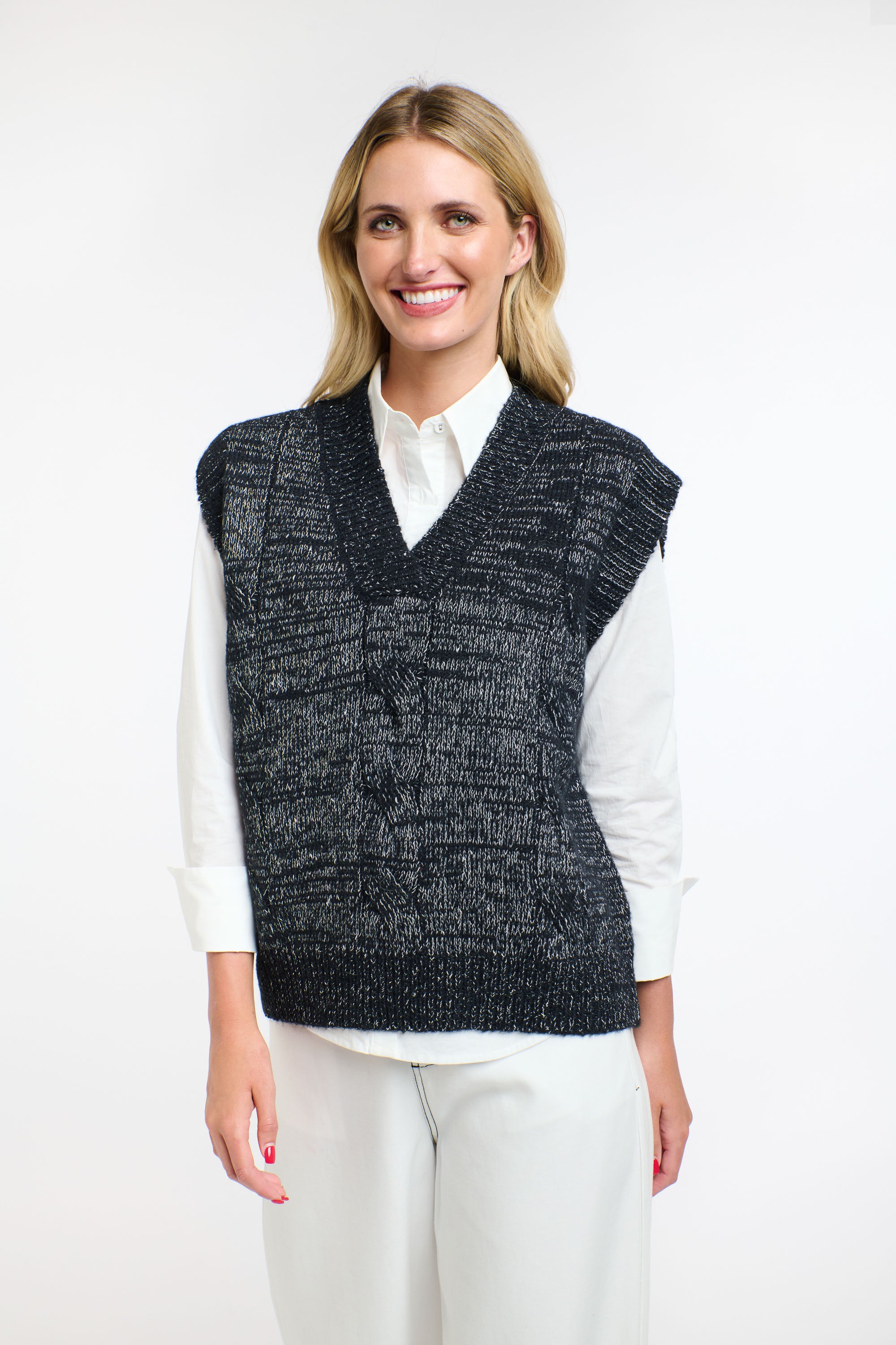 VEST TRENDS