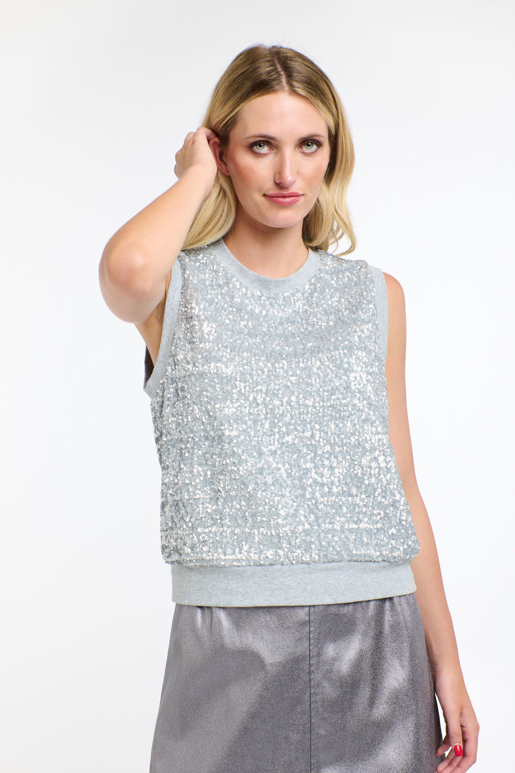 VEST TRENDS
