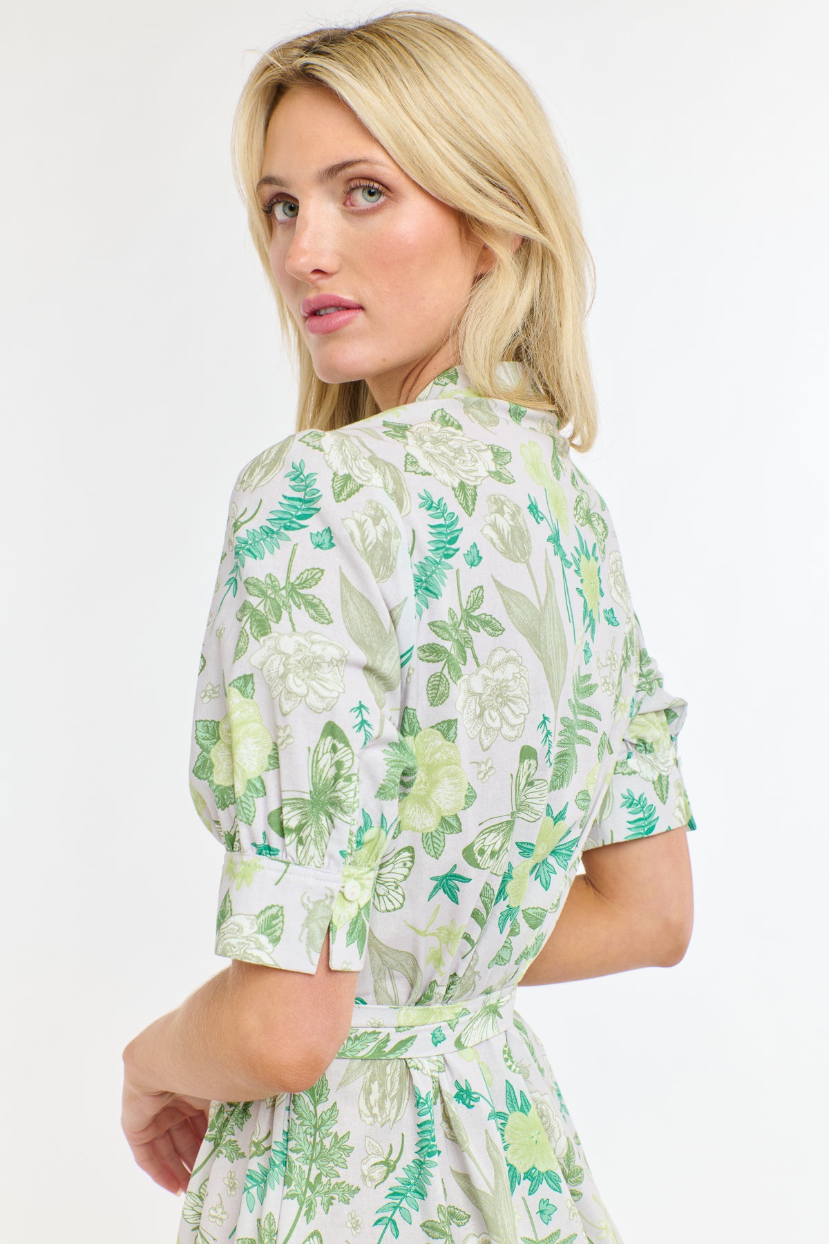 SUMMER FLORAL