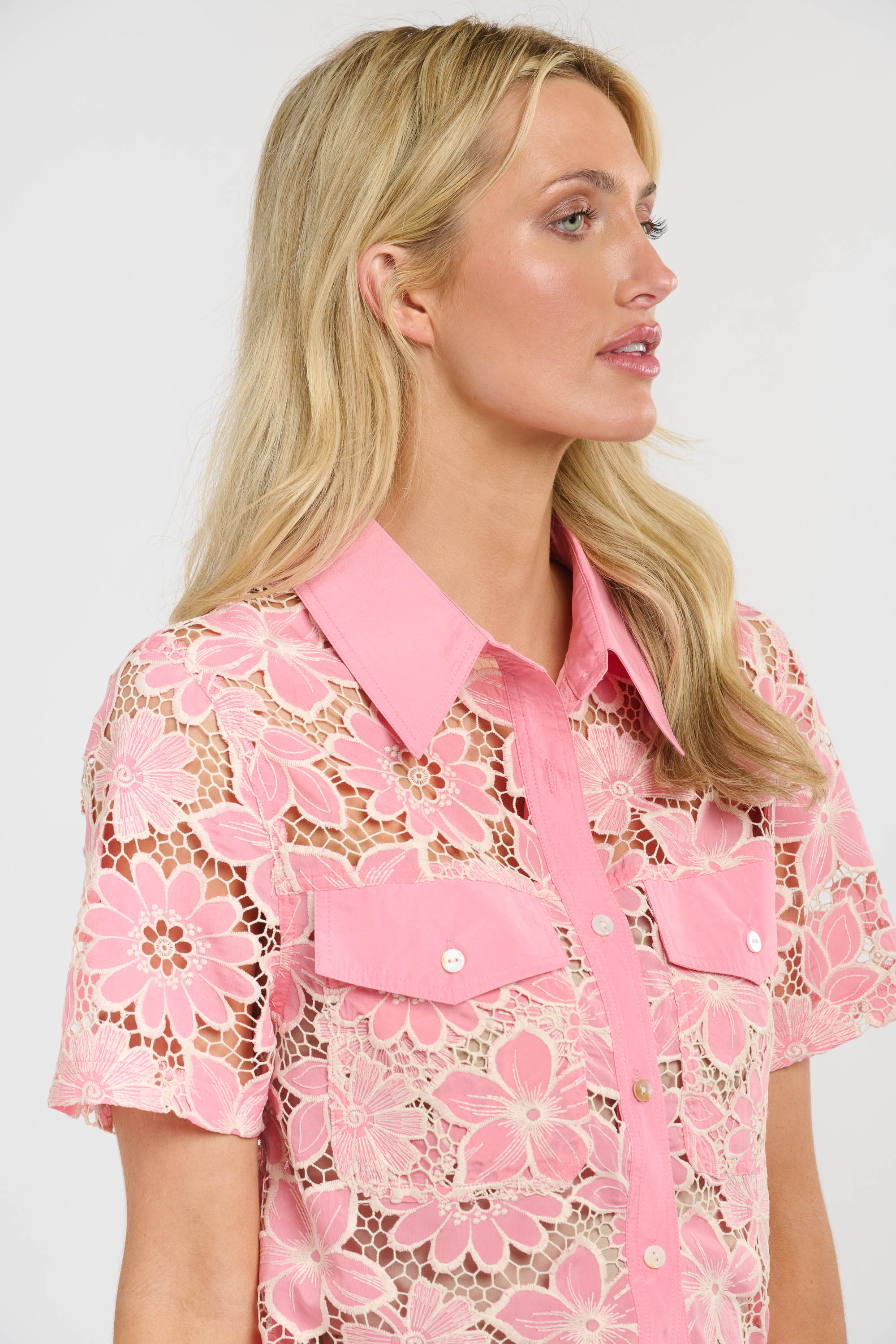 SUMMER FLORAL