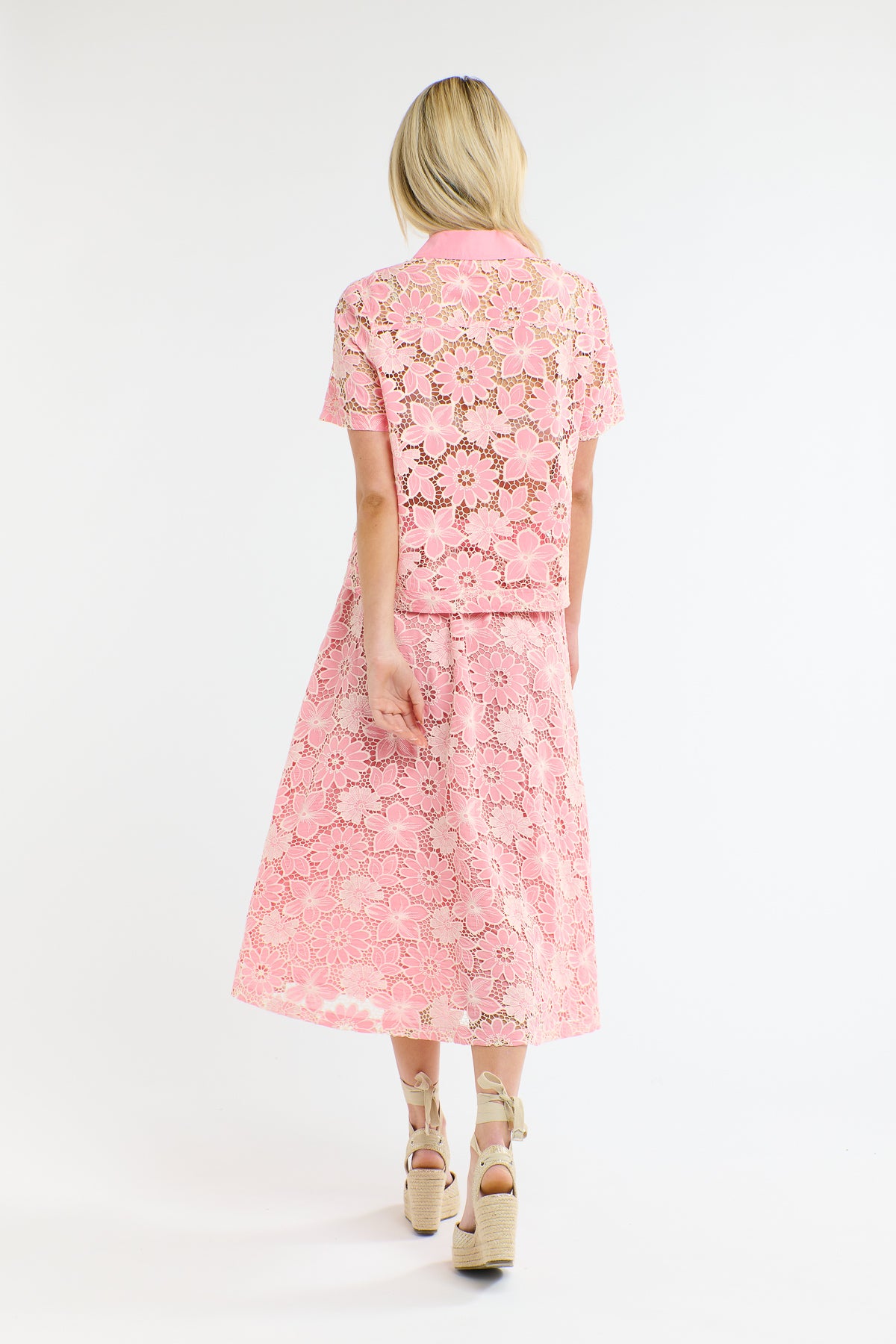 SUMMER FLORAL