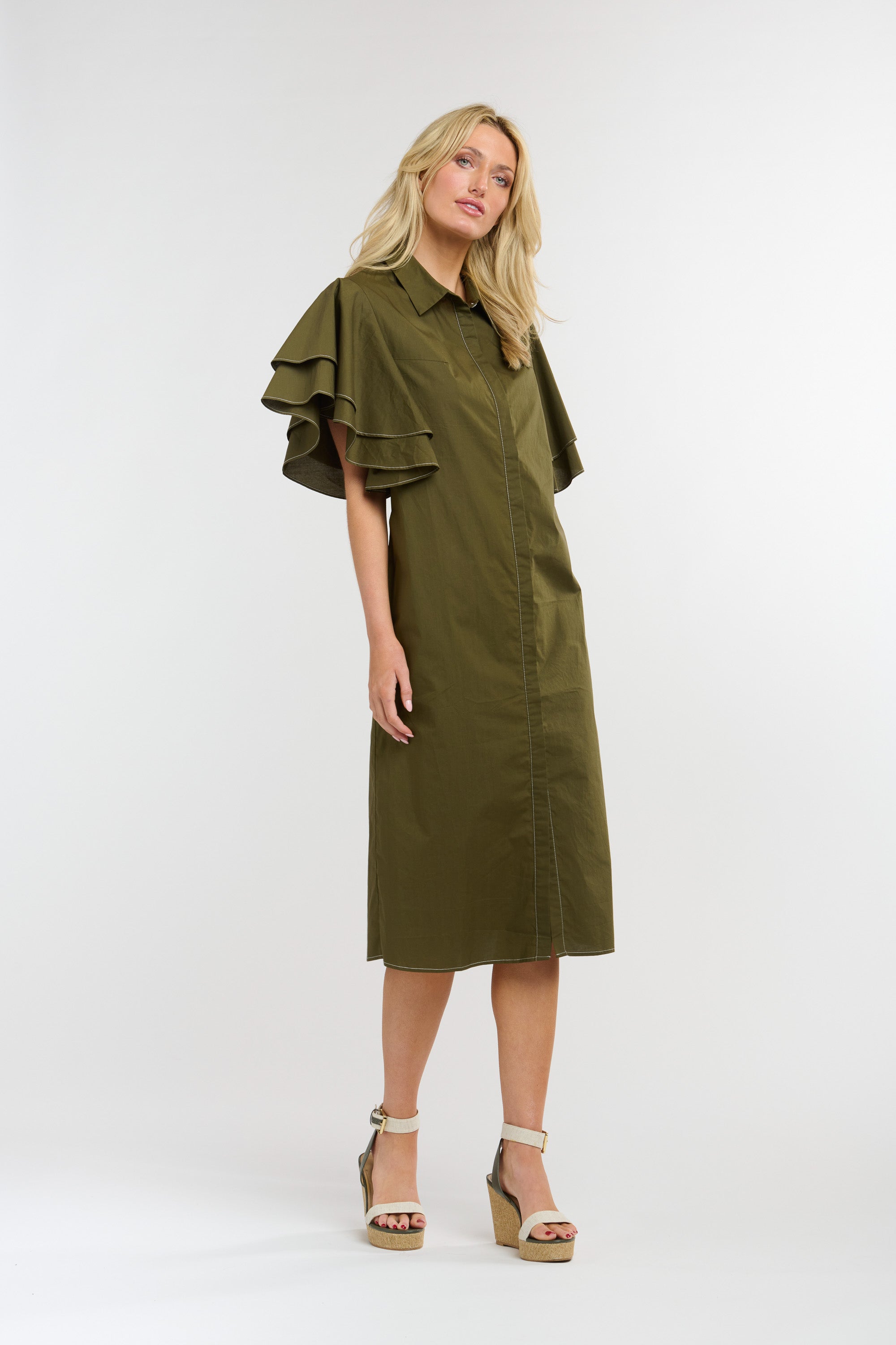 MOD DRESSING