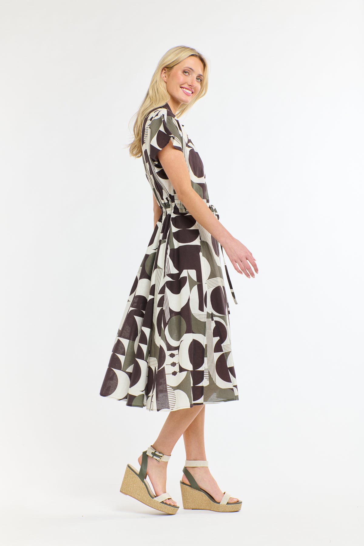 MOD DRESSING