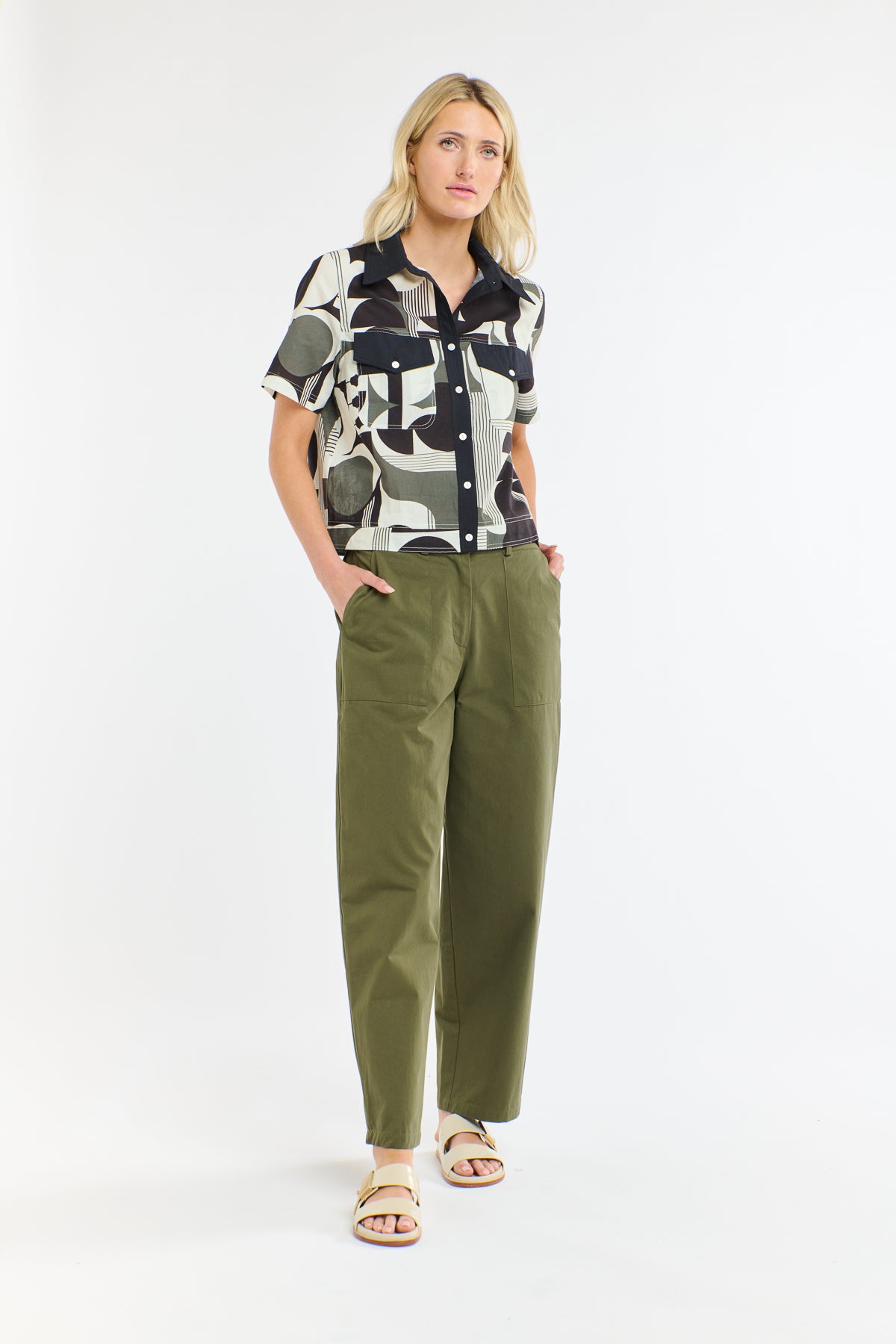 MOD DRESSING