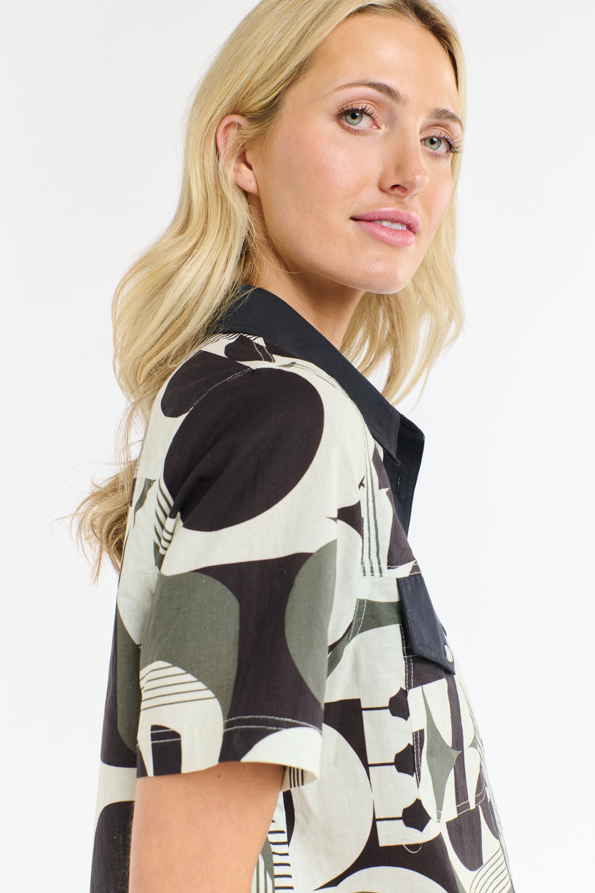 MOD DRESSING