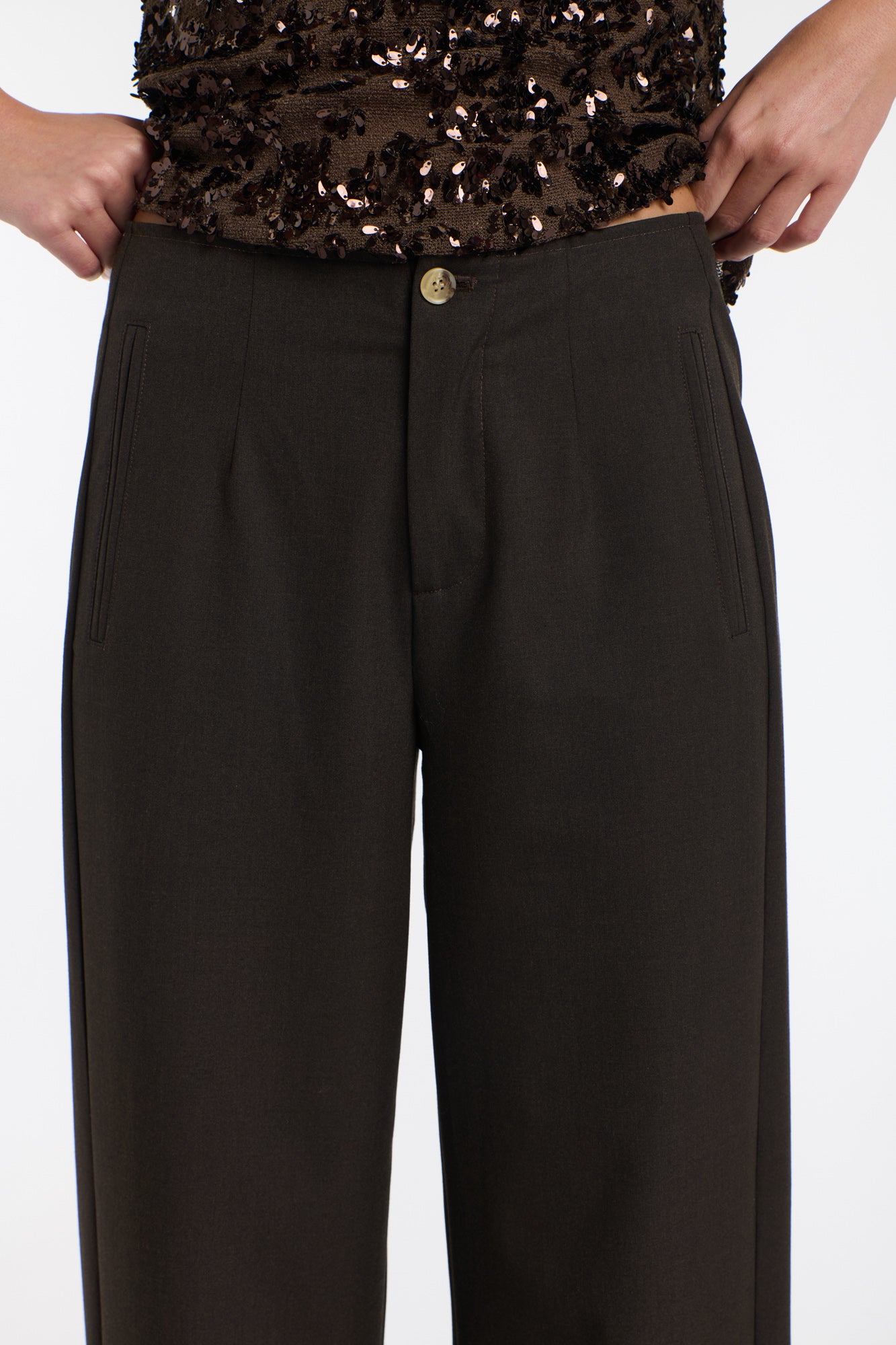 MIA WALLACE PANTS