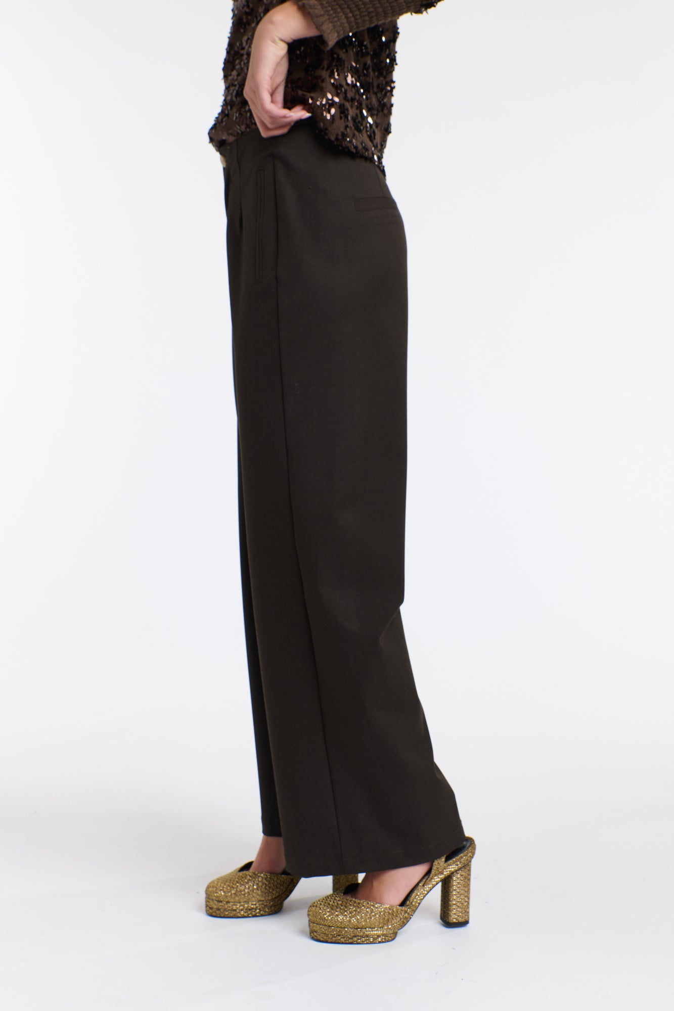 MIA WALLACE PANTS