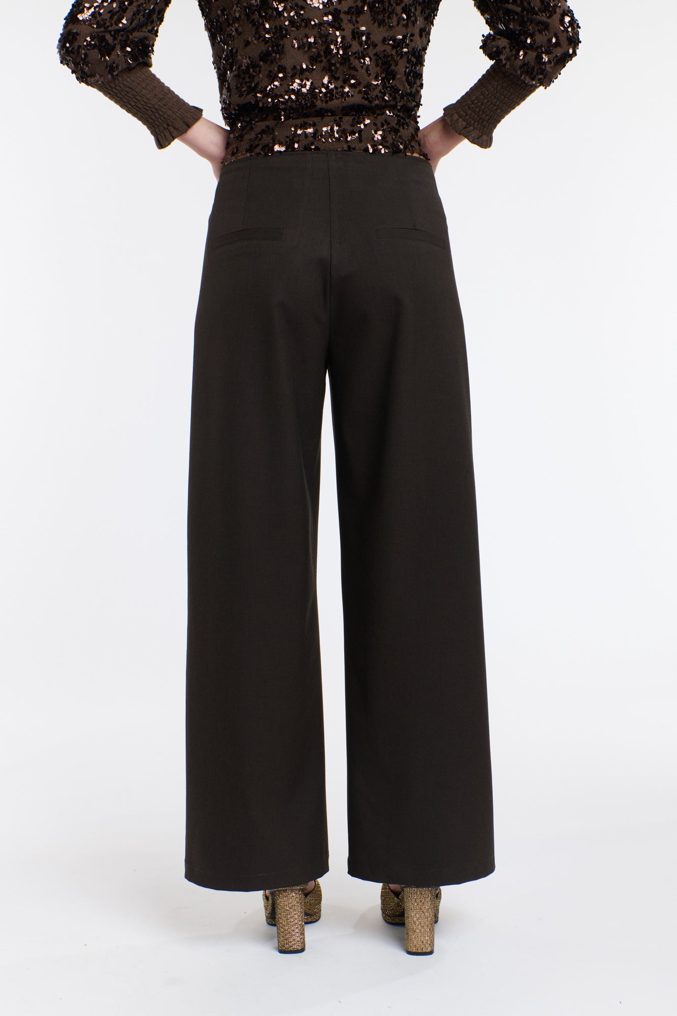 MIA WALLACE PANTS