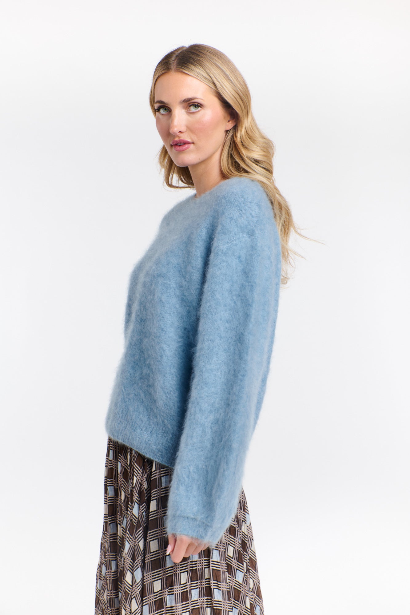 CHARLIE JUMPER