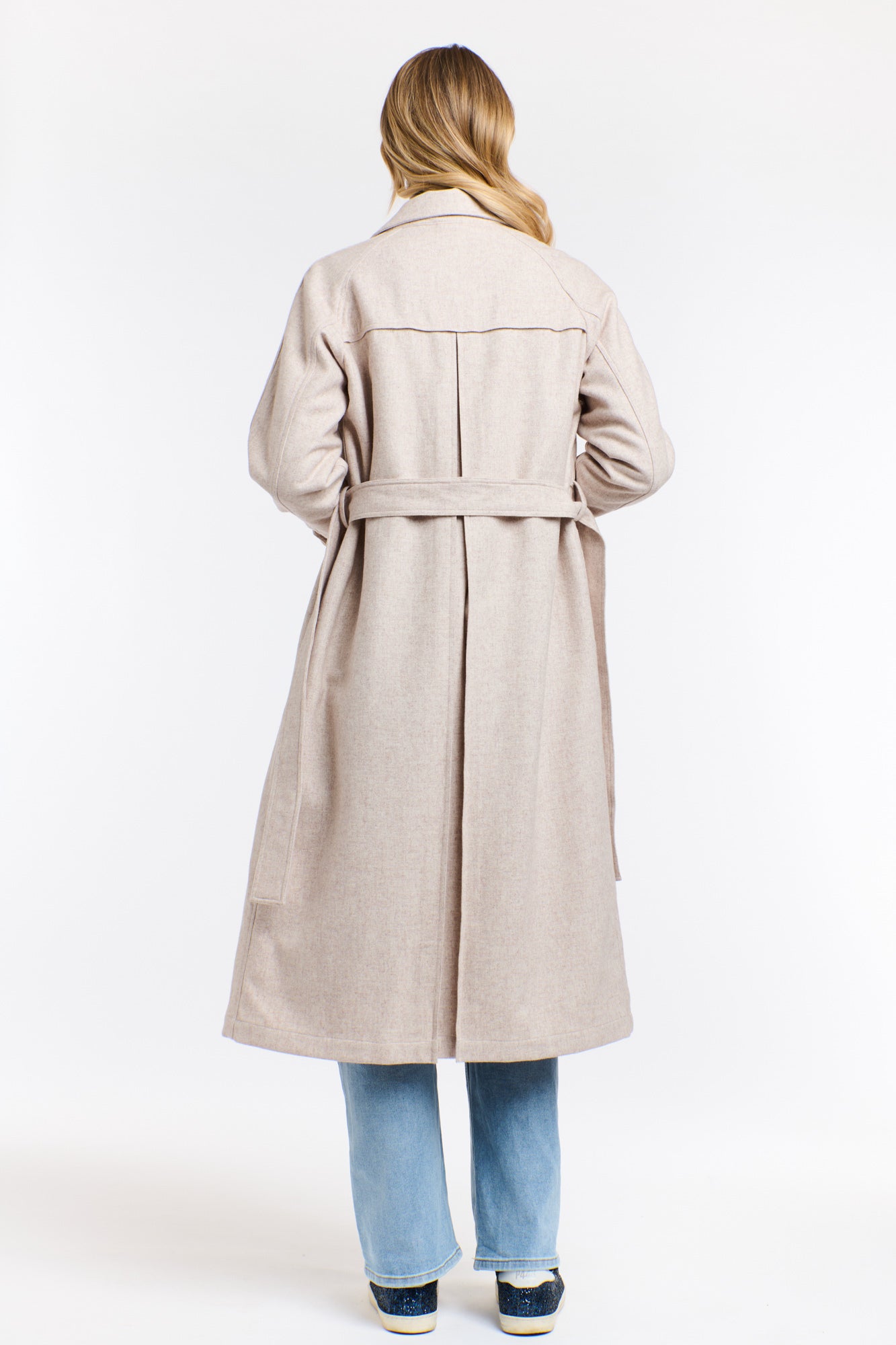 ERIKA TRENCH COAT
