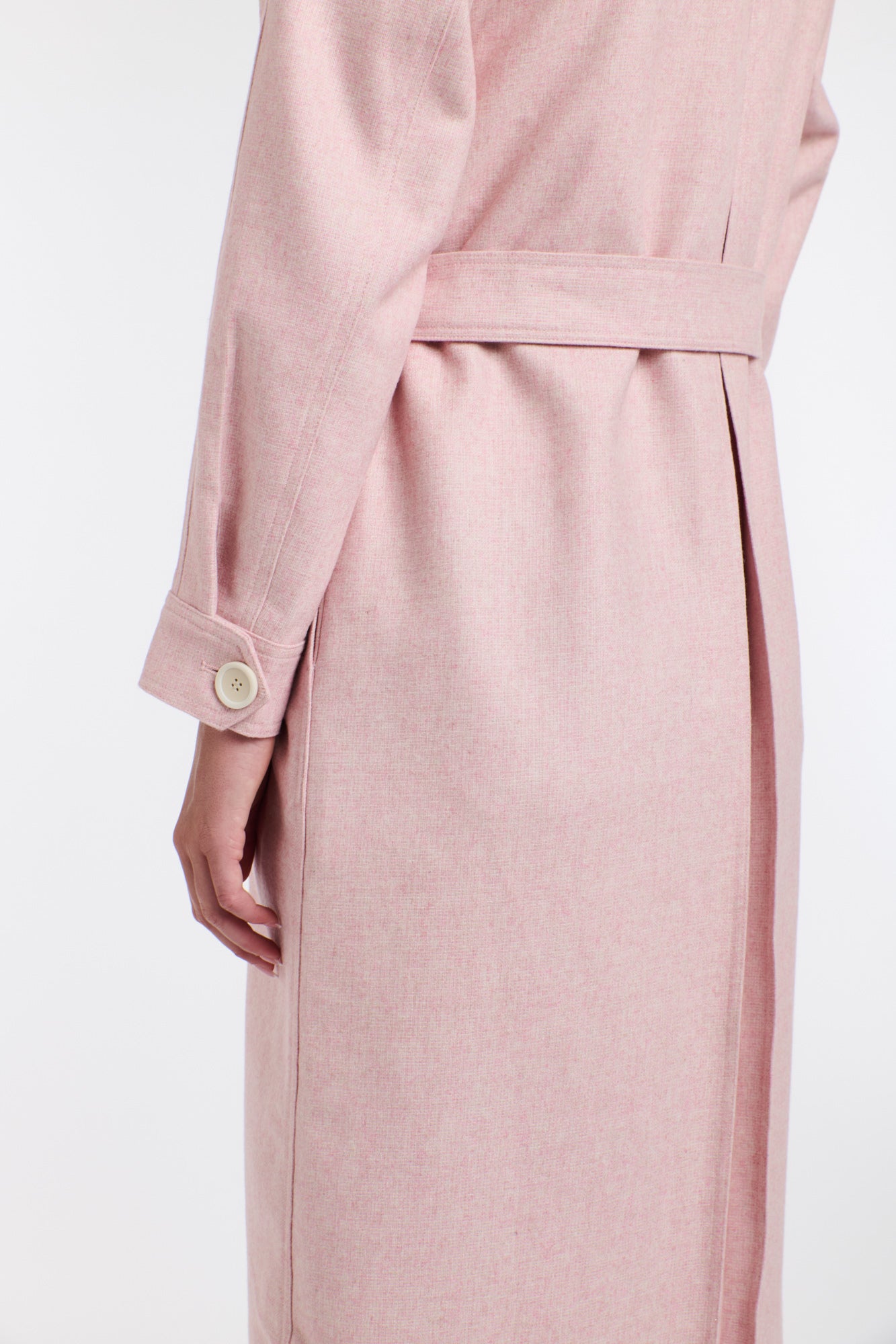 ERIKA TRENCH COAT