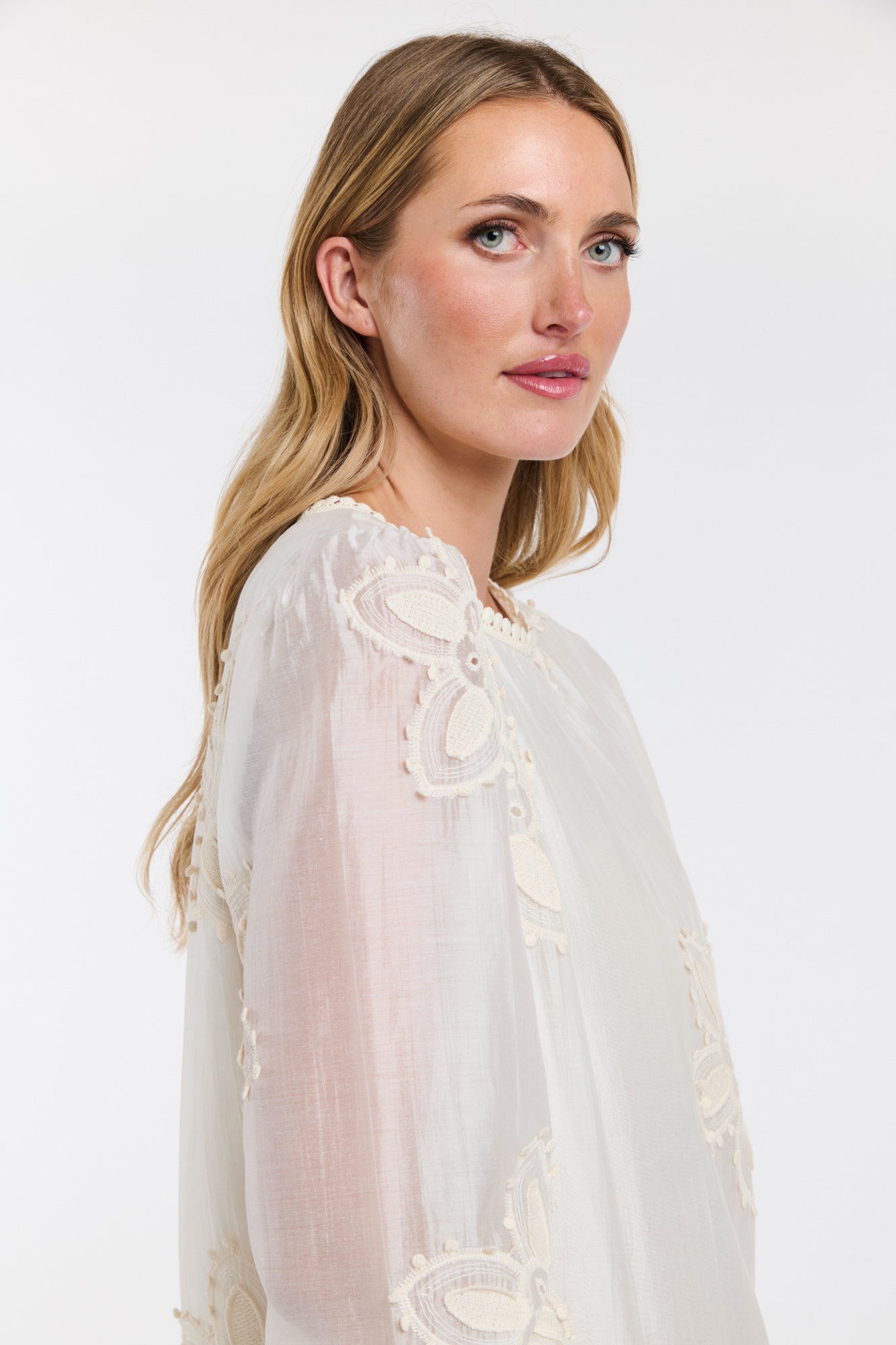 DECO FLOWER TOP