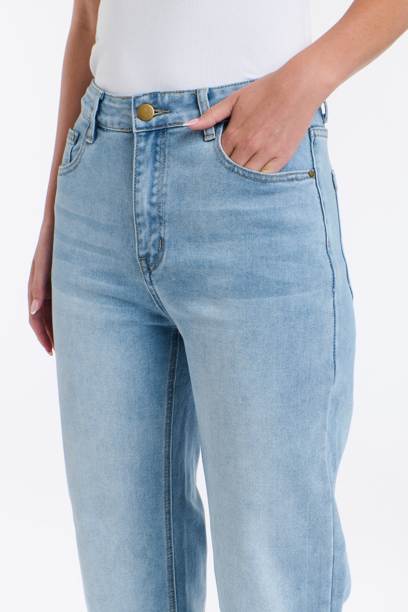 KATE DENIM JEAN