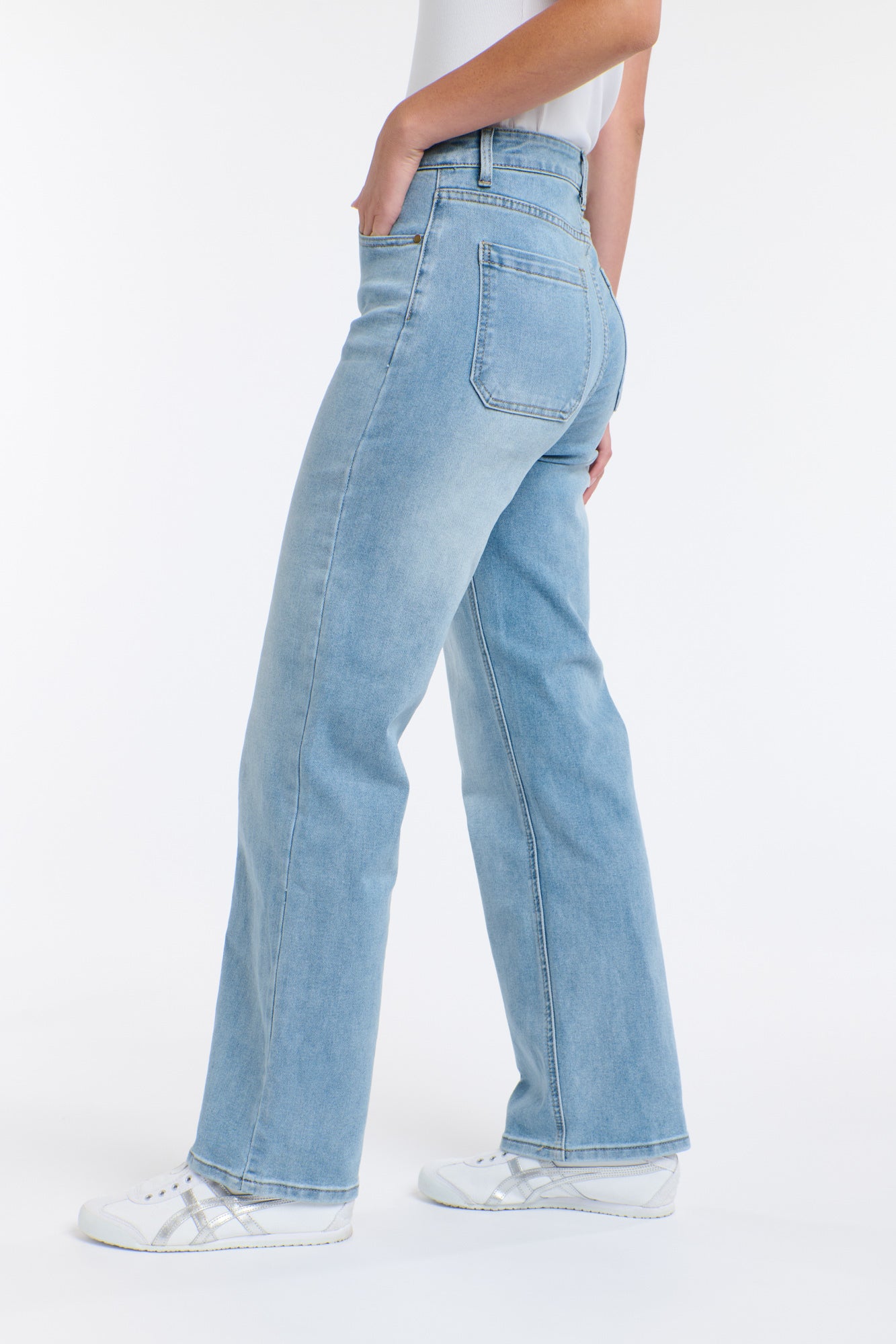 KATE DENIM JEAN